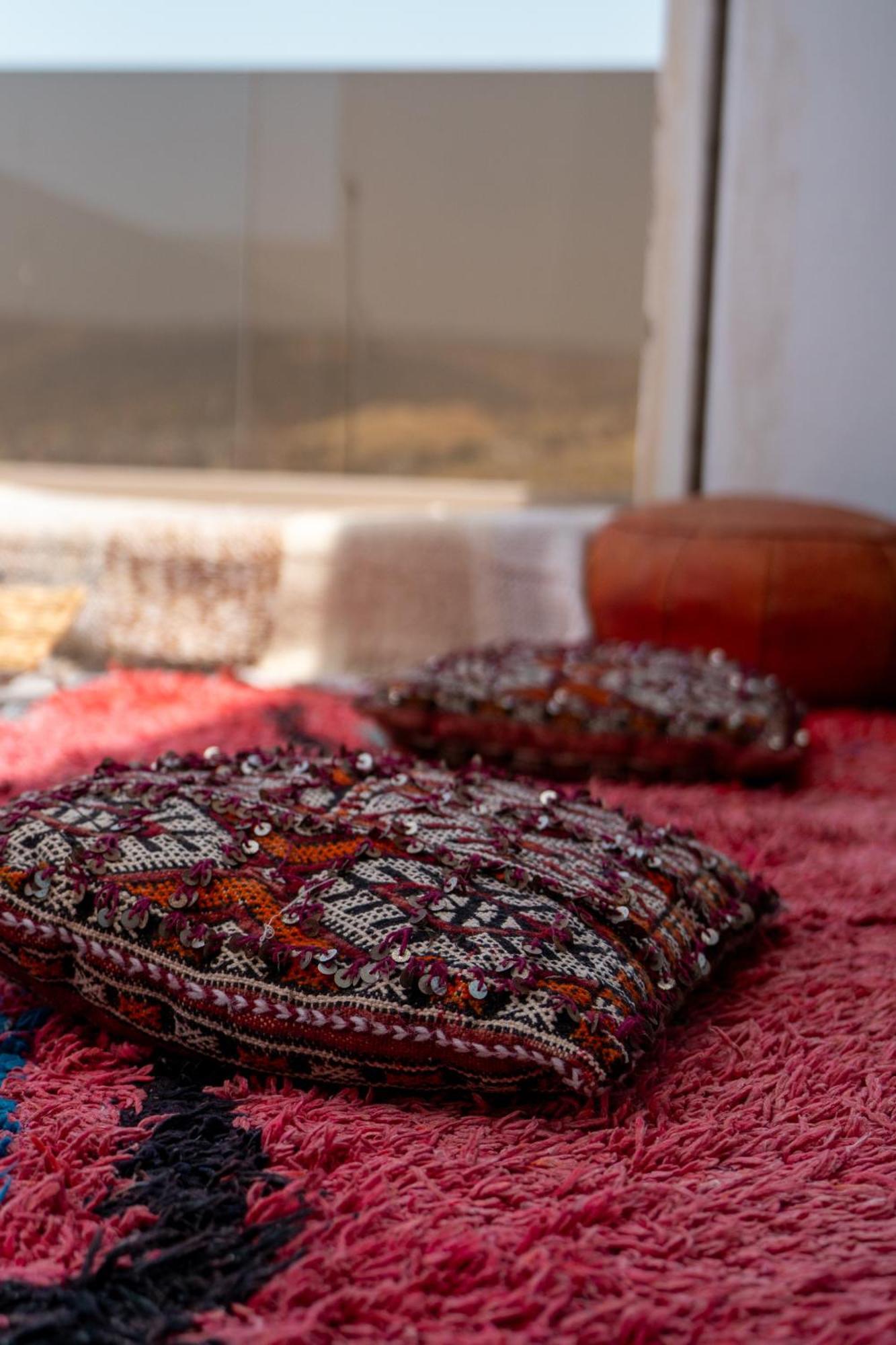 Apartment Tayyurt Host Agadir
