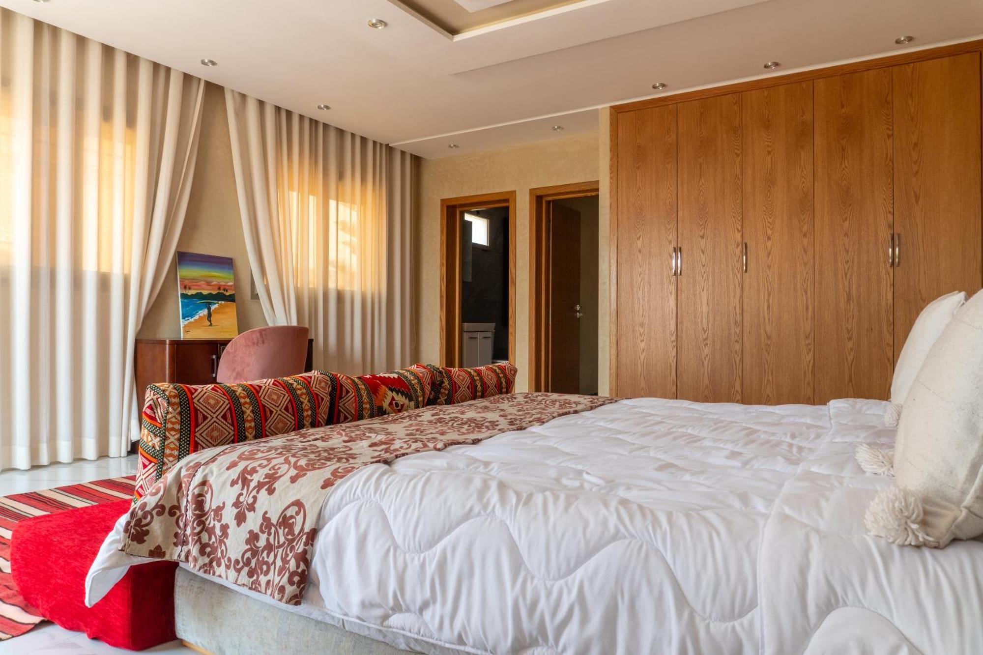 Tayyurt Host Agadir
