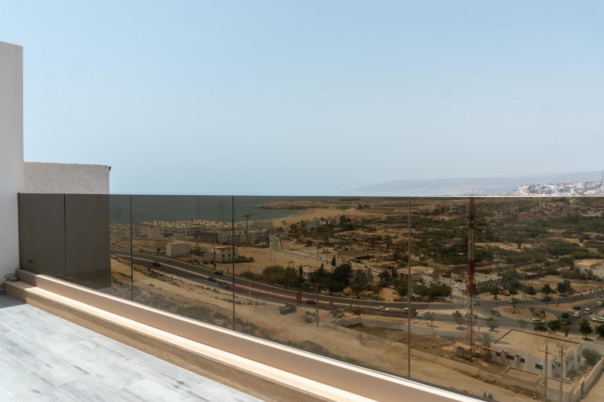 Tayyurt Host * Agadir