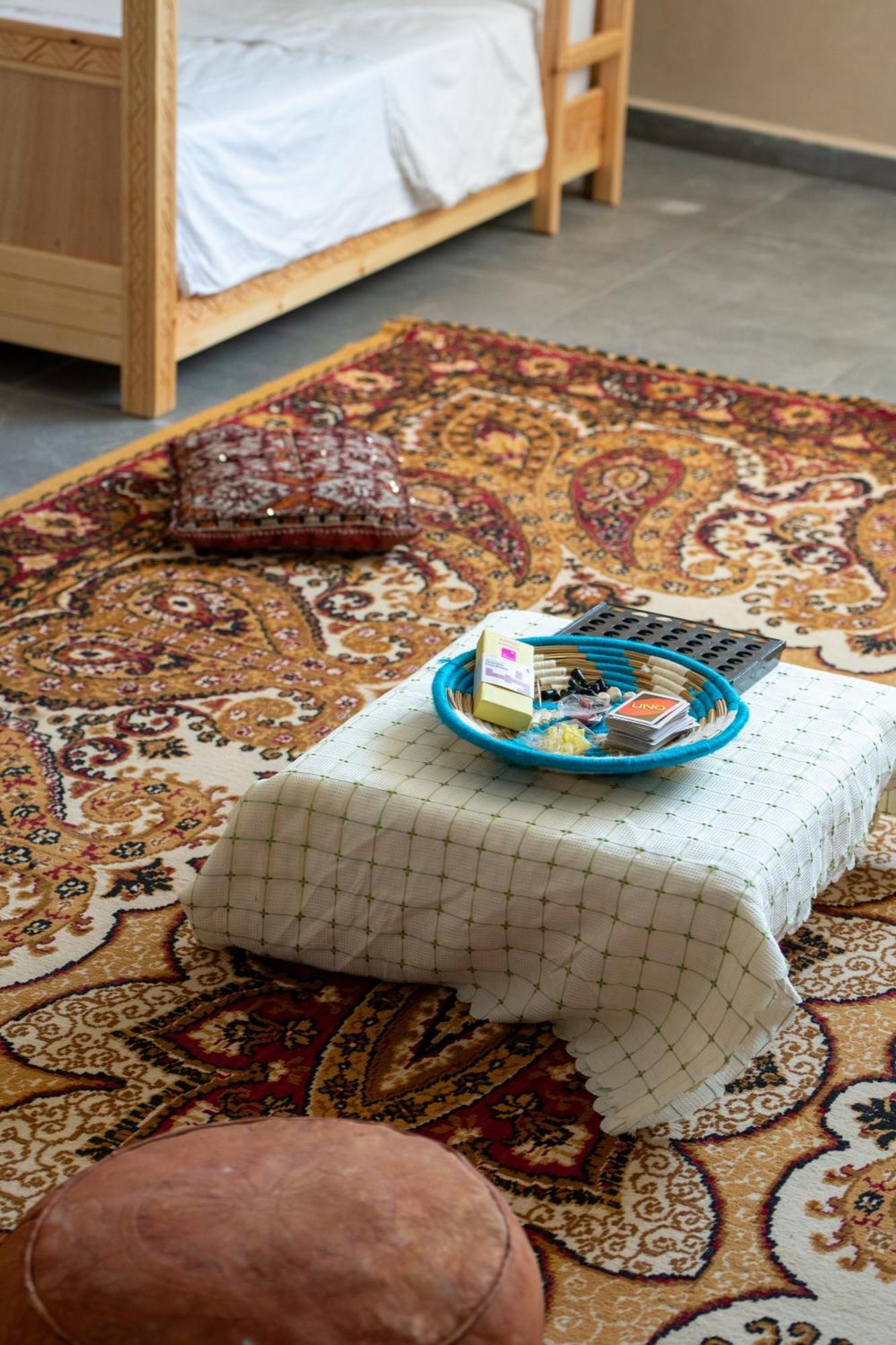 Apartment Tayyurt Host