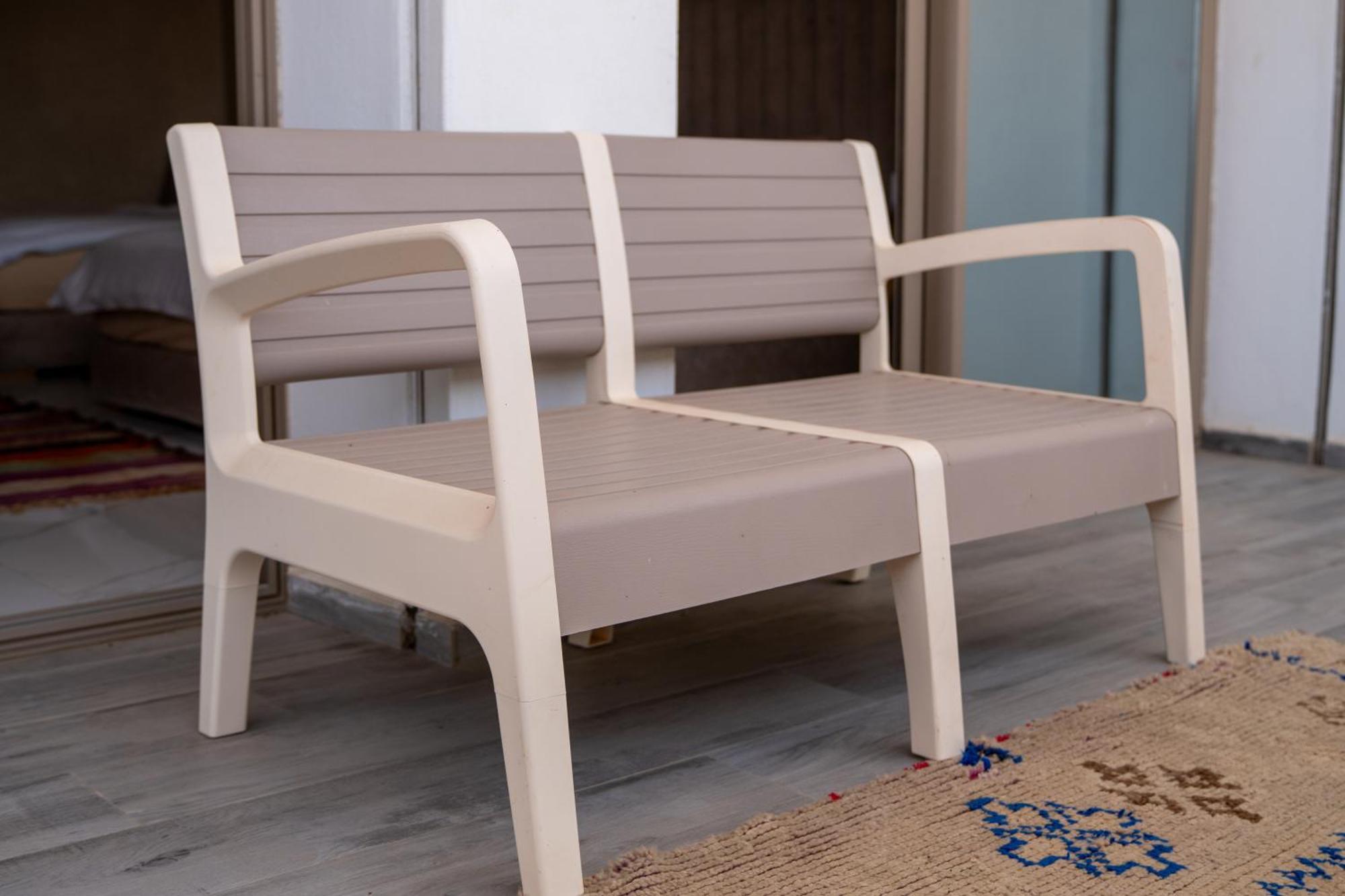 Apartment Tayyurt Host Agadir
