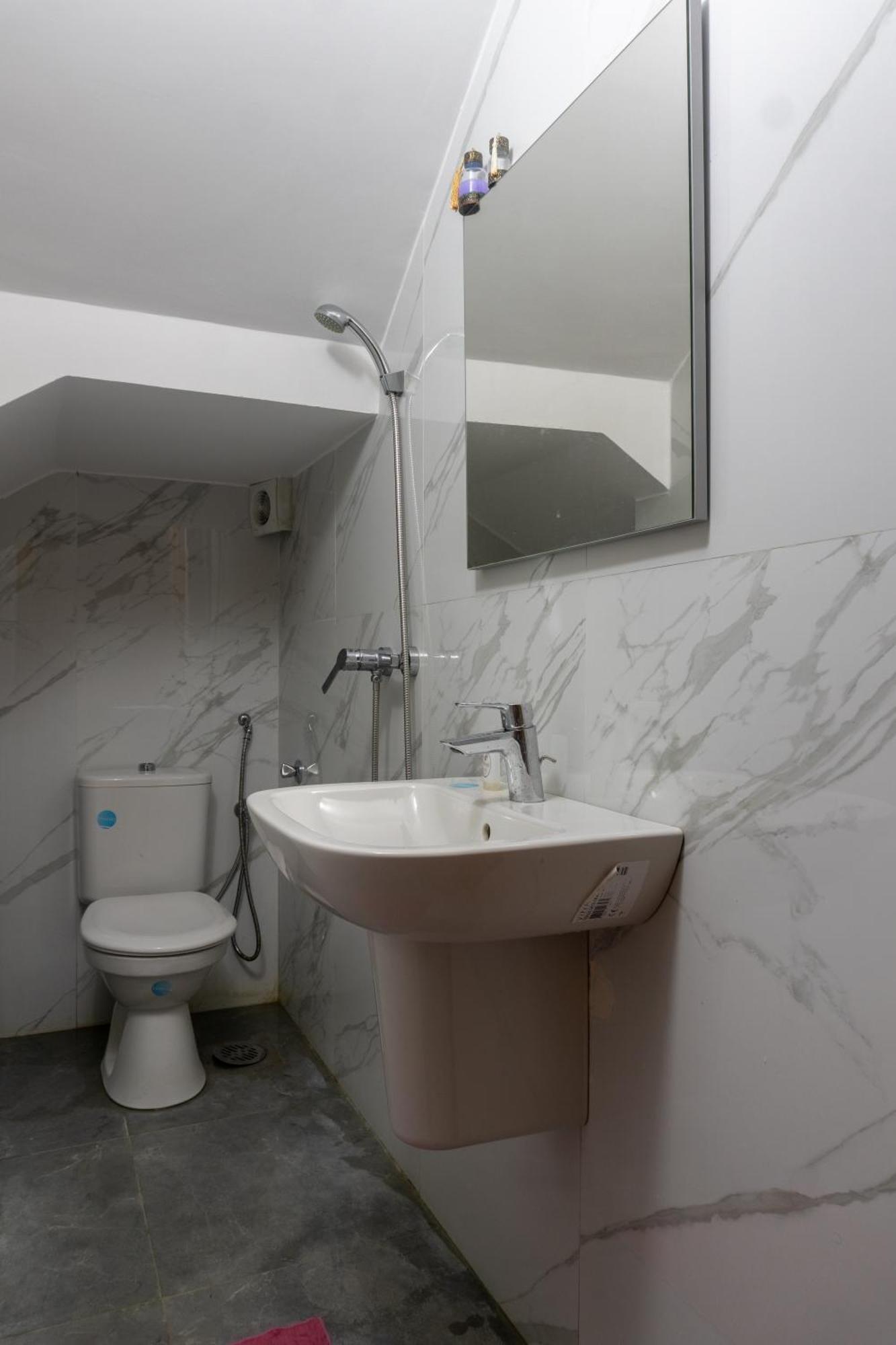 Tayyurt Host Apartment *
