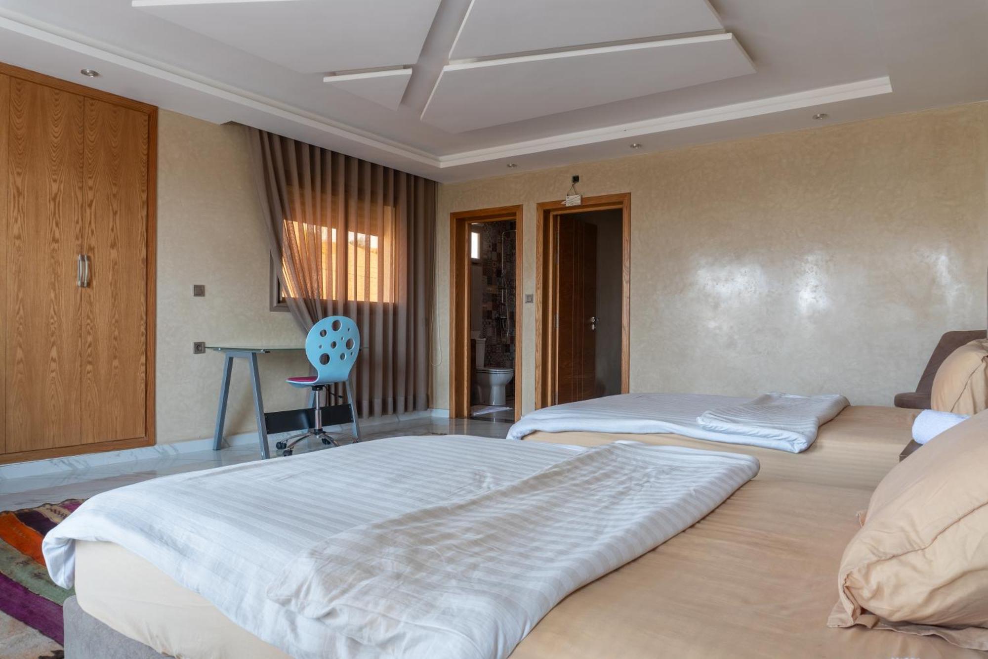 Apartment Tayyurt Host Agadir