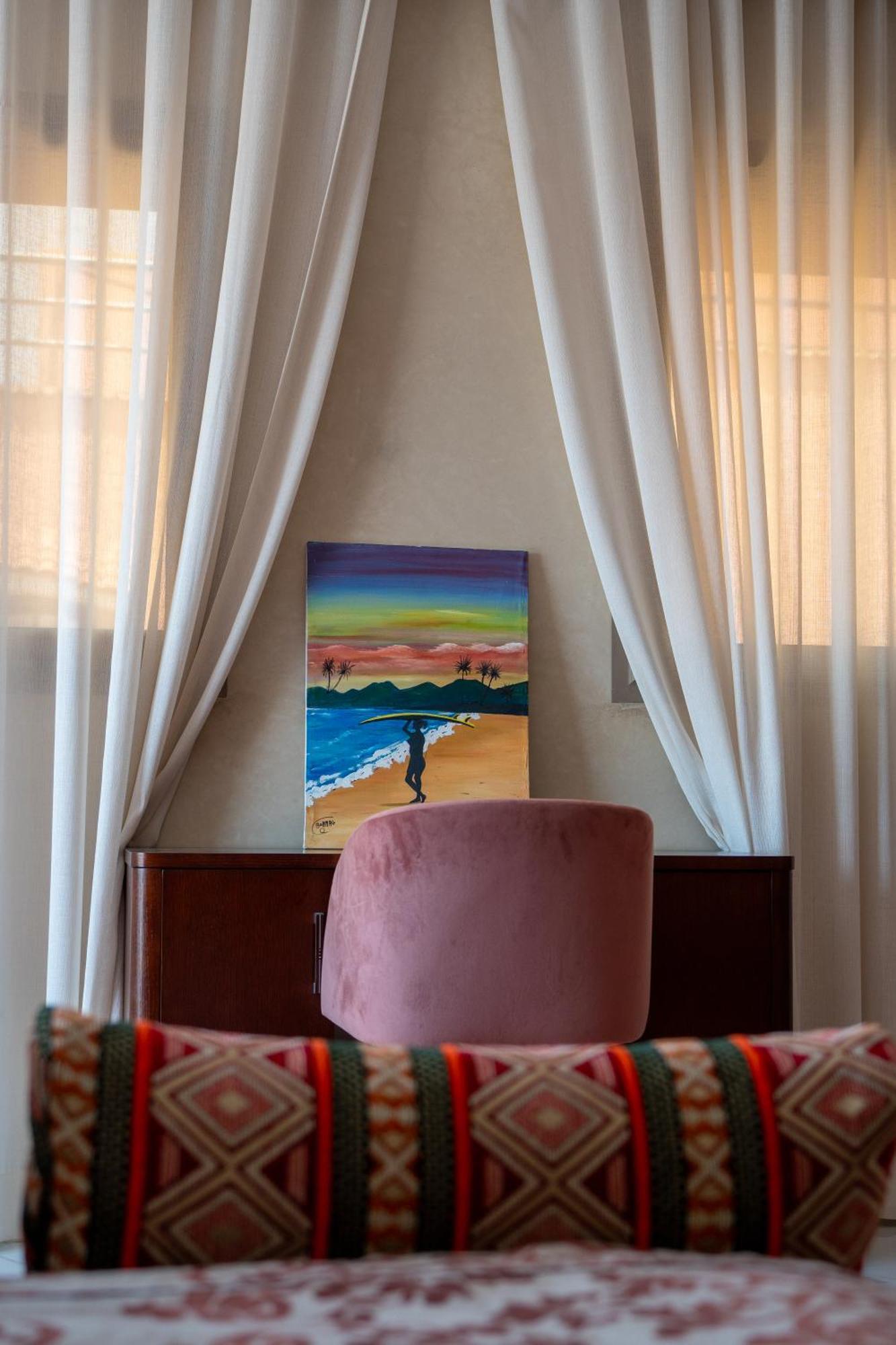 Apartment Tayyurt Host