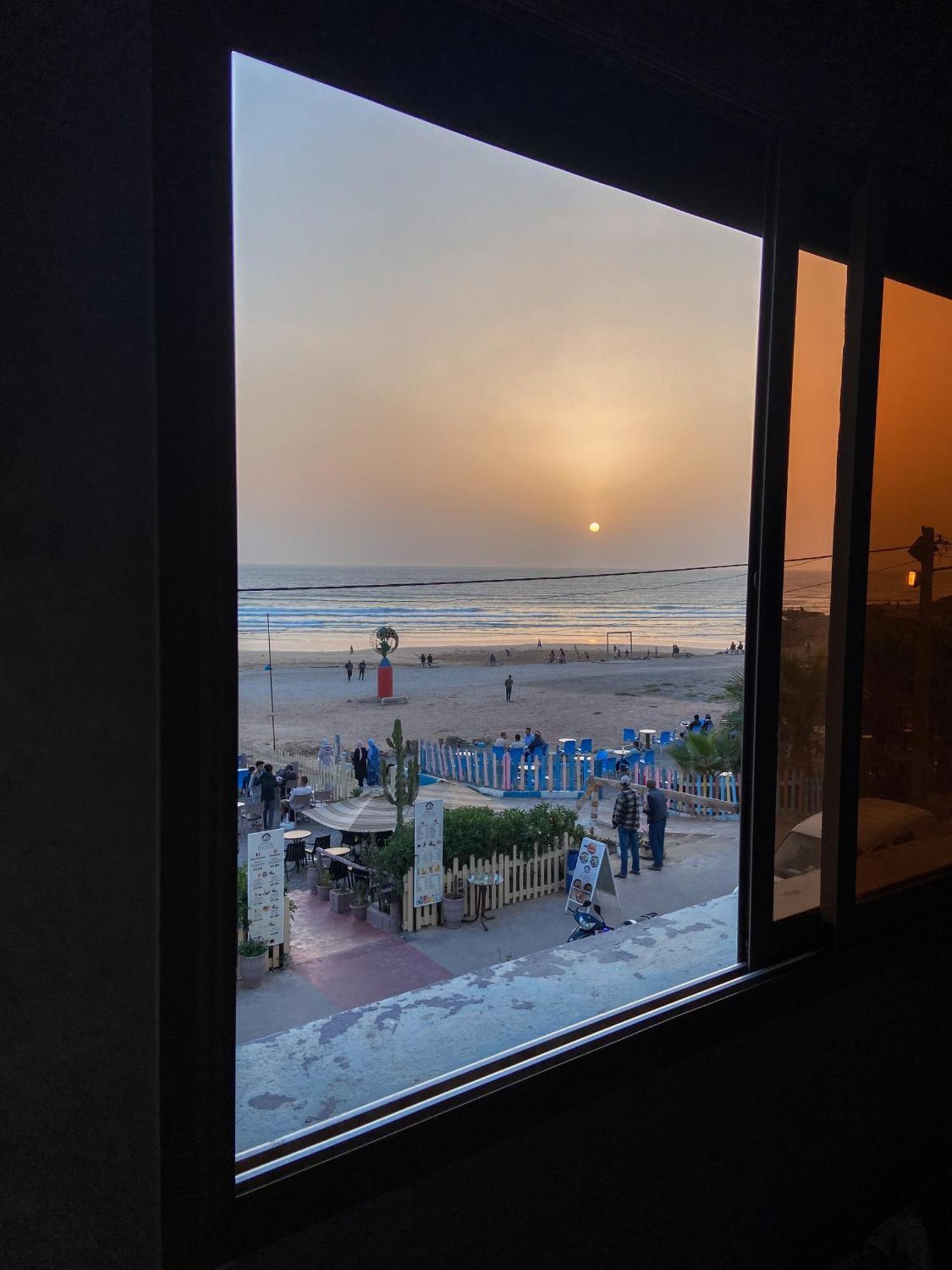 Amouage Anza - Sea View *