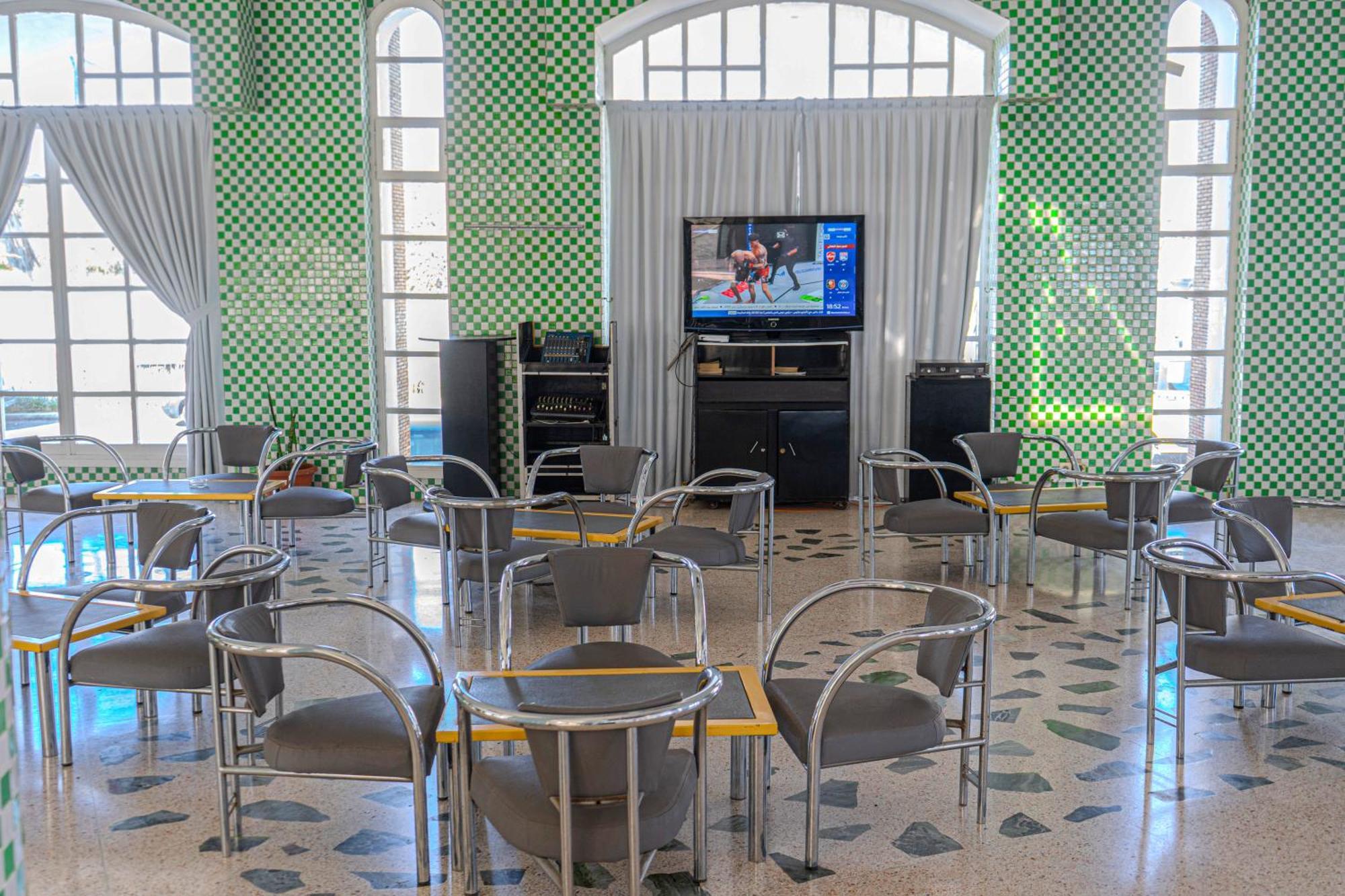 Appart hôtel Appart-hôtel Tagadirt 3*