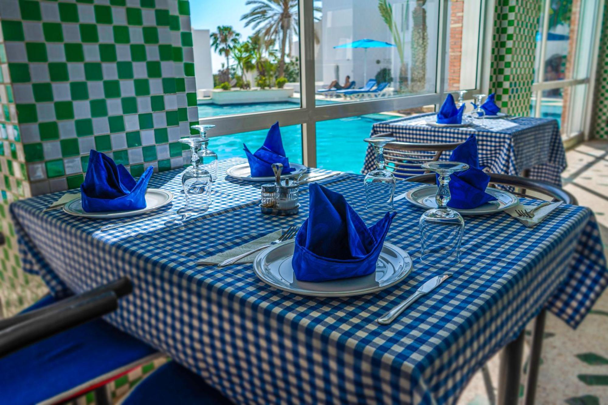 Appart hôtel Appart-hôtel Tagadirt Agadir