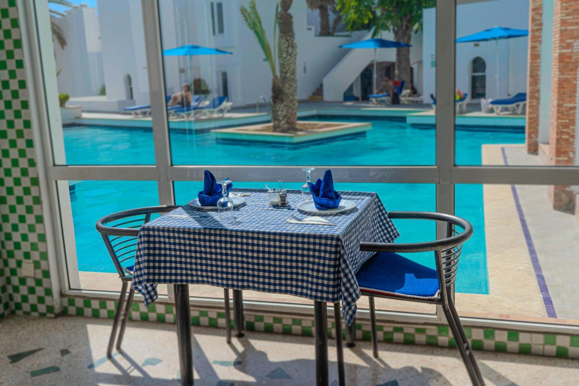 Appart hôtel Appart-hôtel Tagadirt