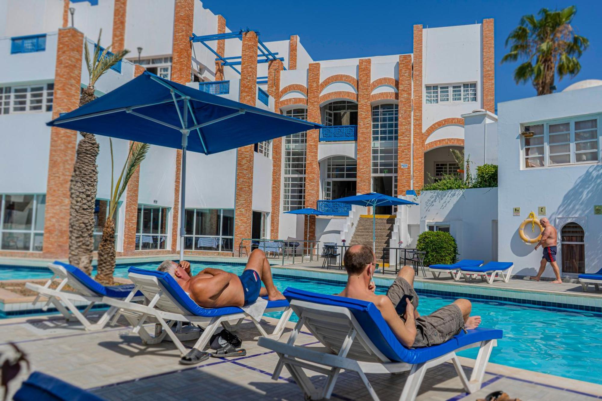 Appart-hôtel Tagadirt Appart hôtel 3*