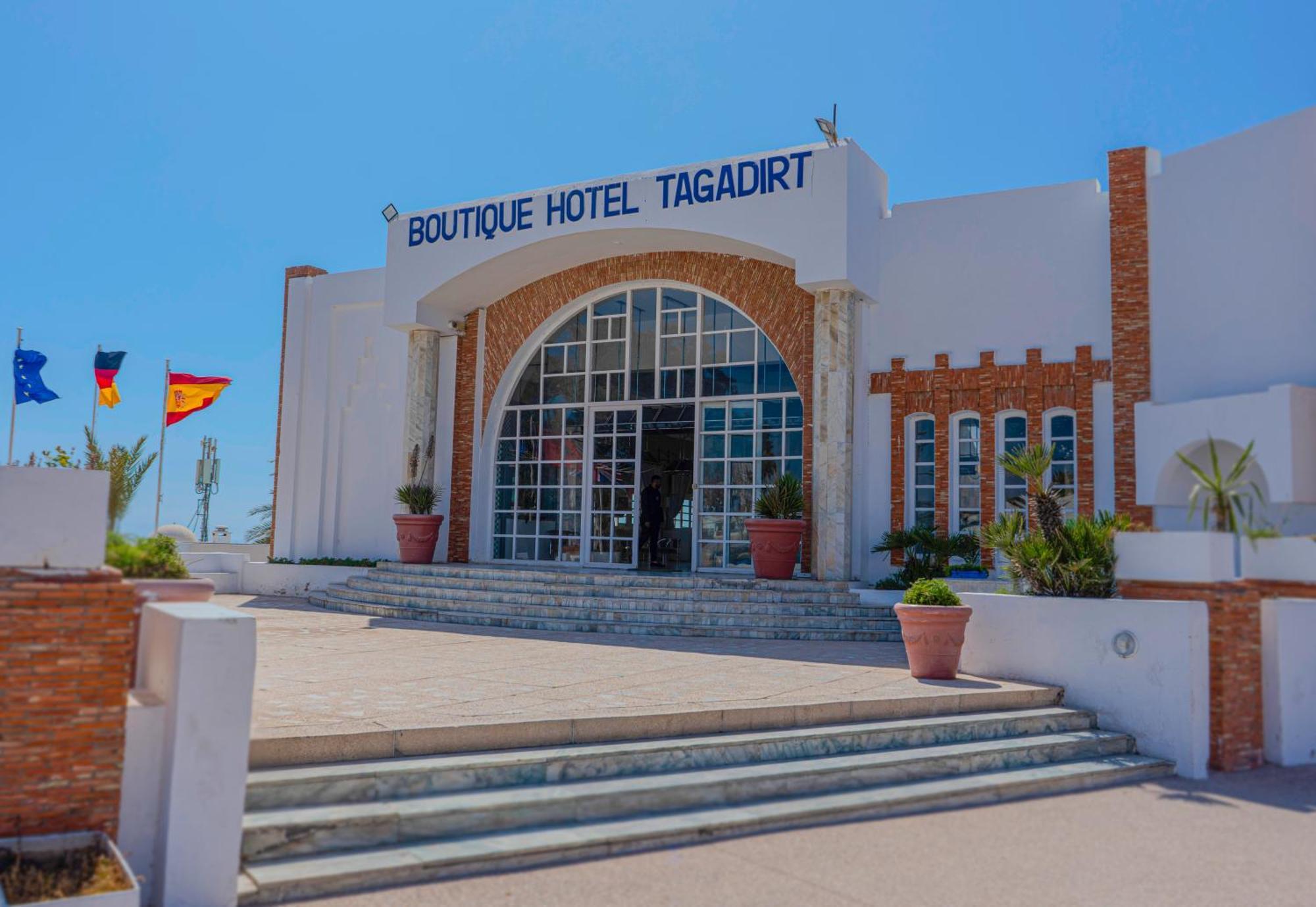 Appart hôtel Appart-hôtel Tagadirt Agadir
