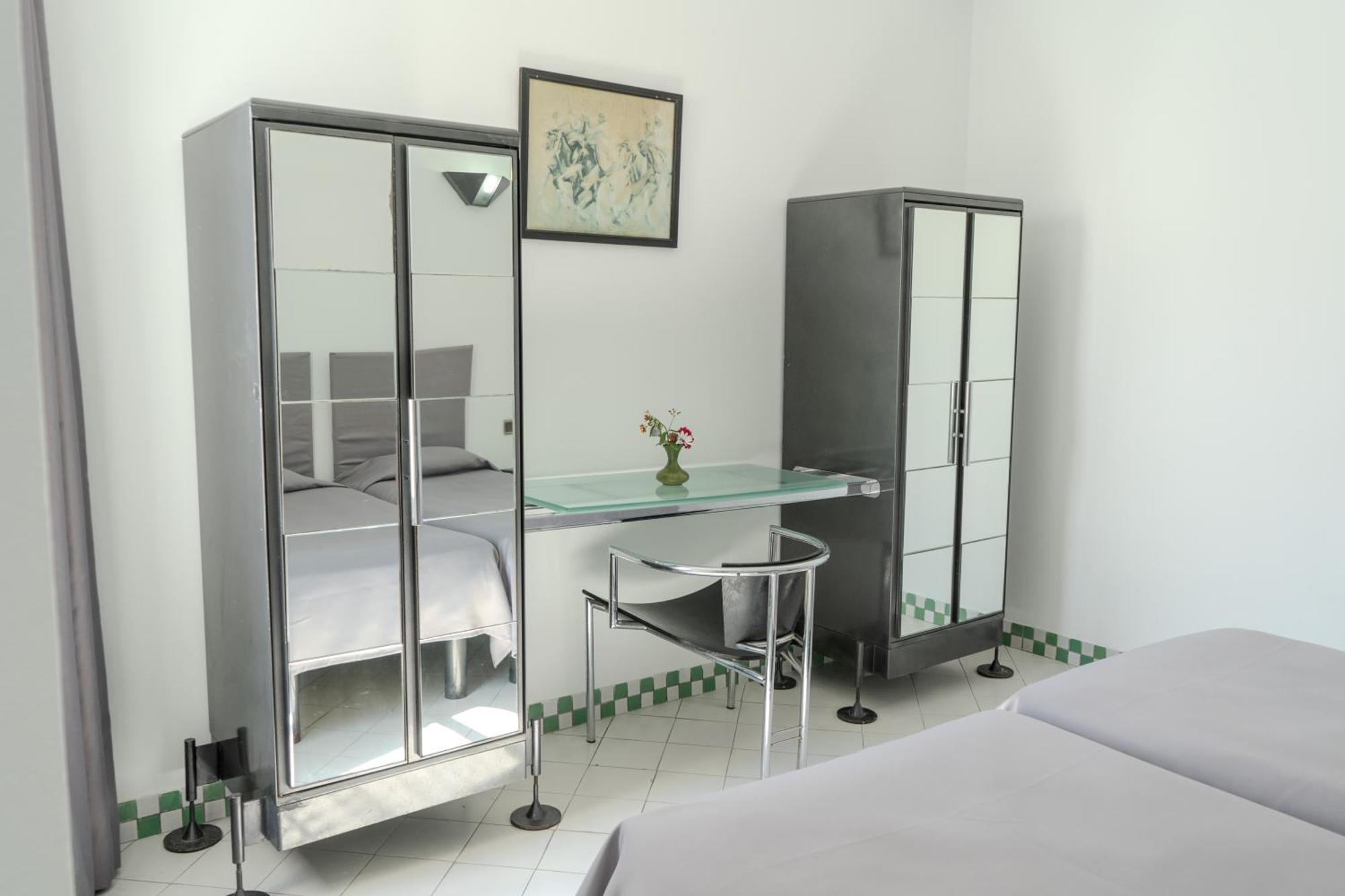 Appart-hôtel Tagadirt 3* Agadir