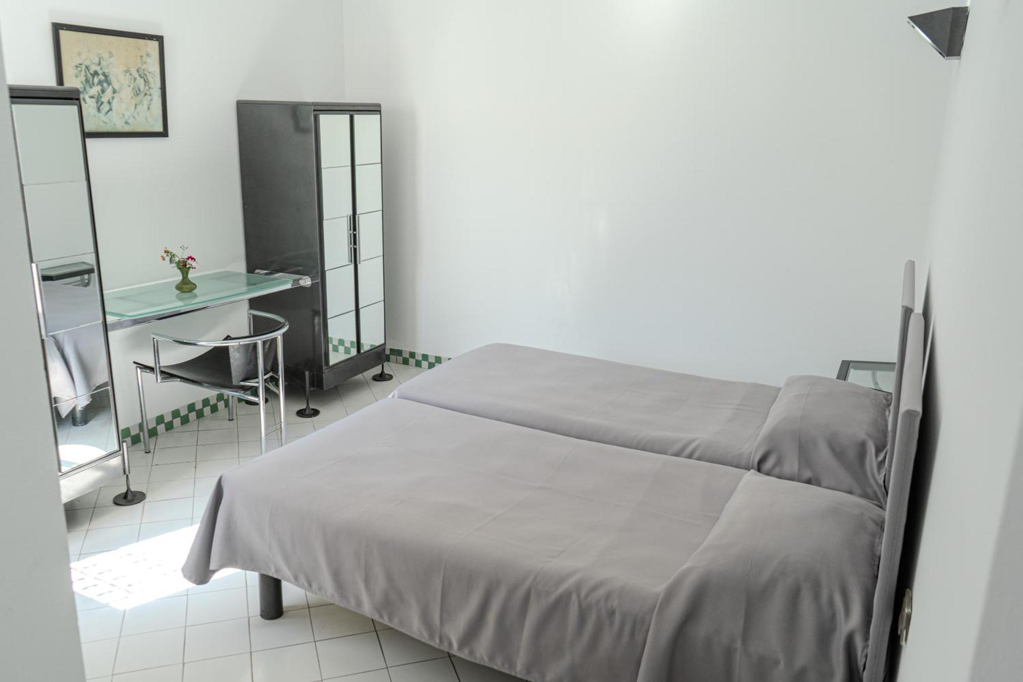 Appart-hôtel Tagadirt