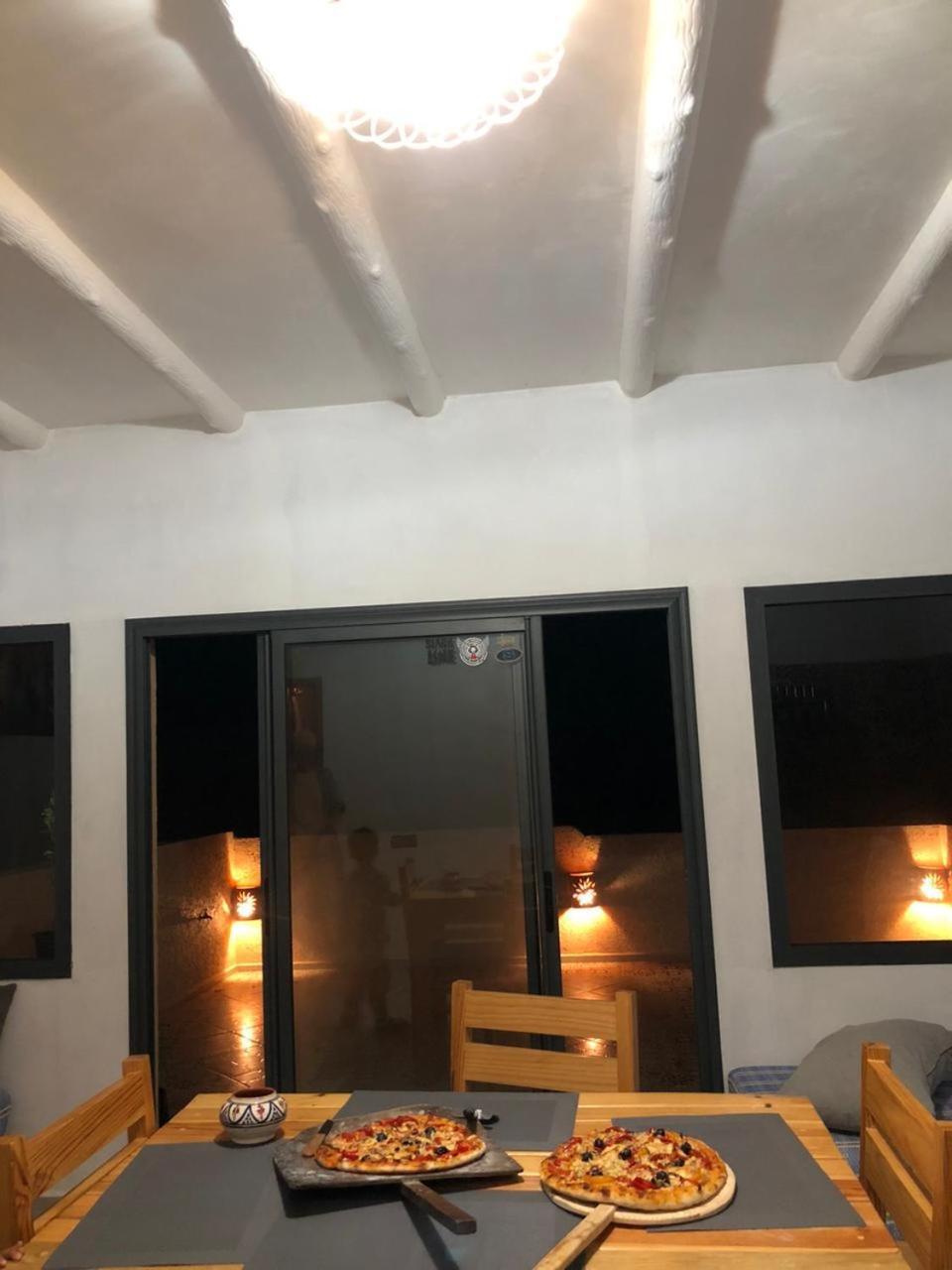 Vue * Agadir