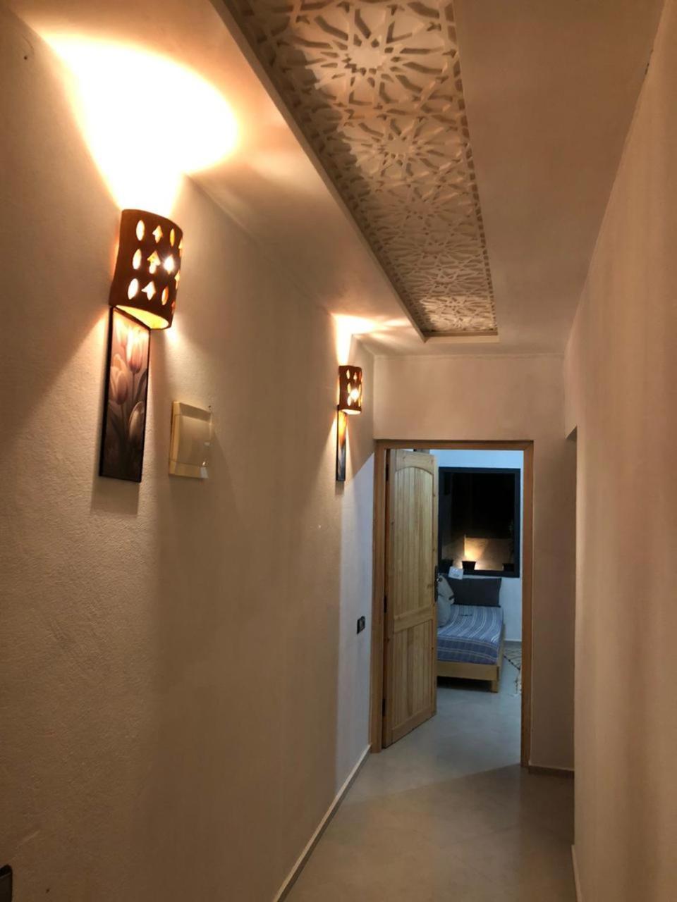 Appartement Vue