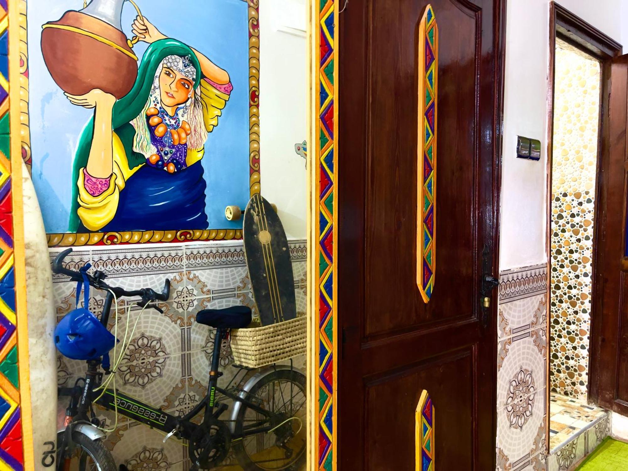 The Sea Homestay