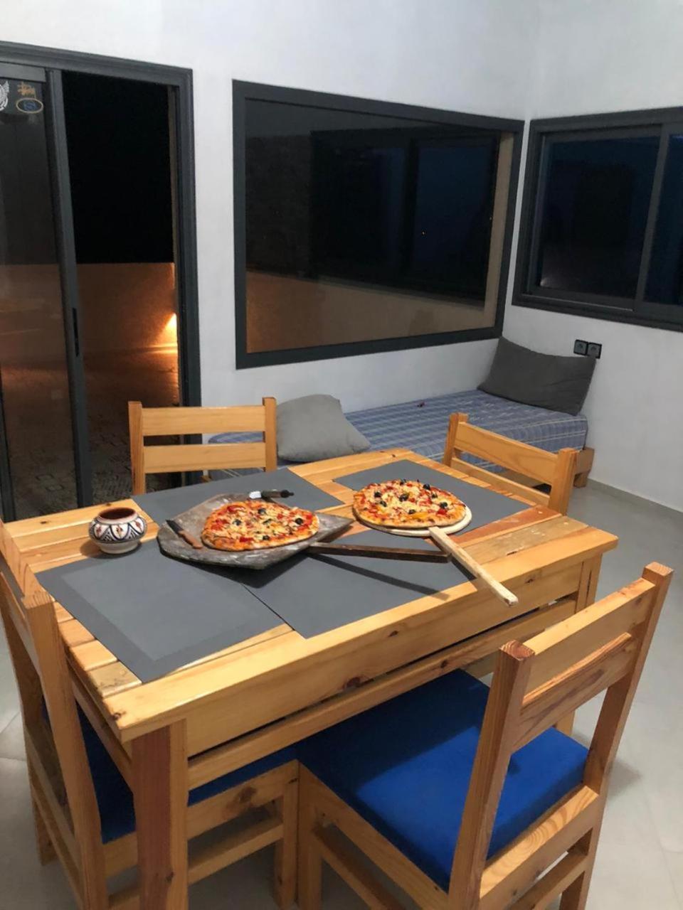 Appartement Vue *