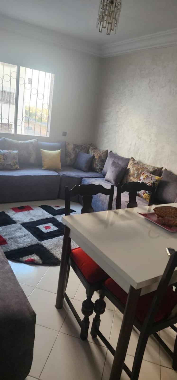 Appartement اقامه جنان ادرار Agadir