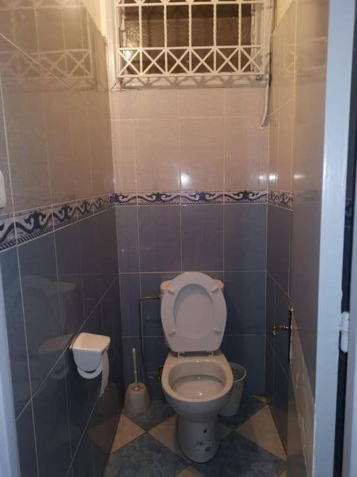 Sur L'atlantique En Plein Centre Appartement