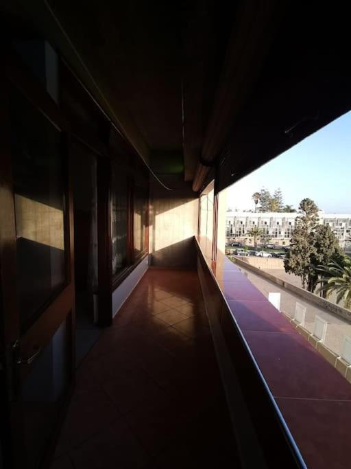 Sur L'atlantique En Plein Centre Appartement *