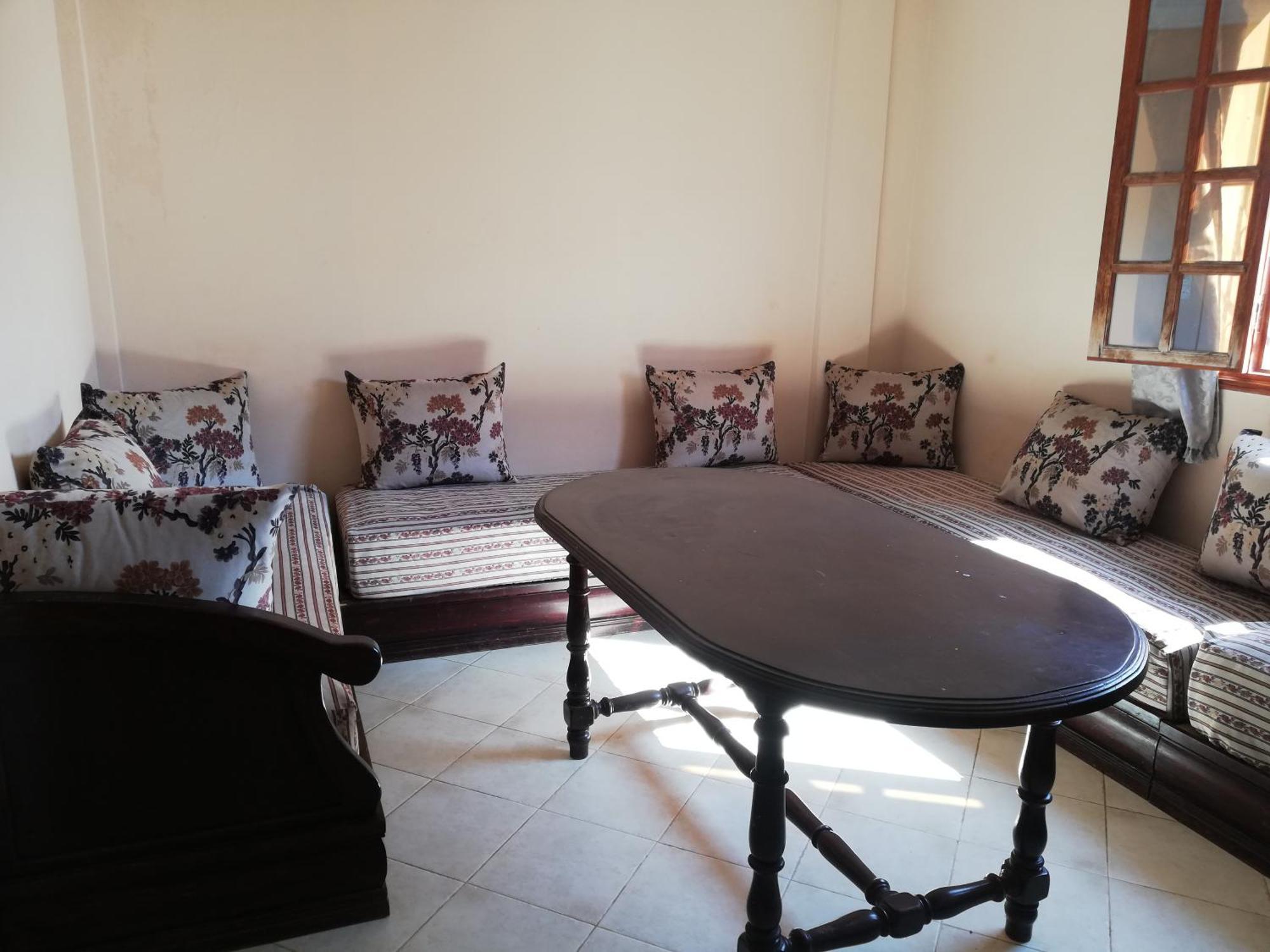 Apartment Imi Ouaddar Agadir