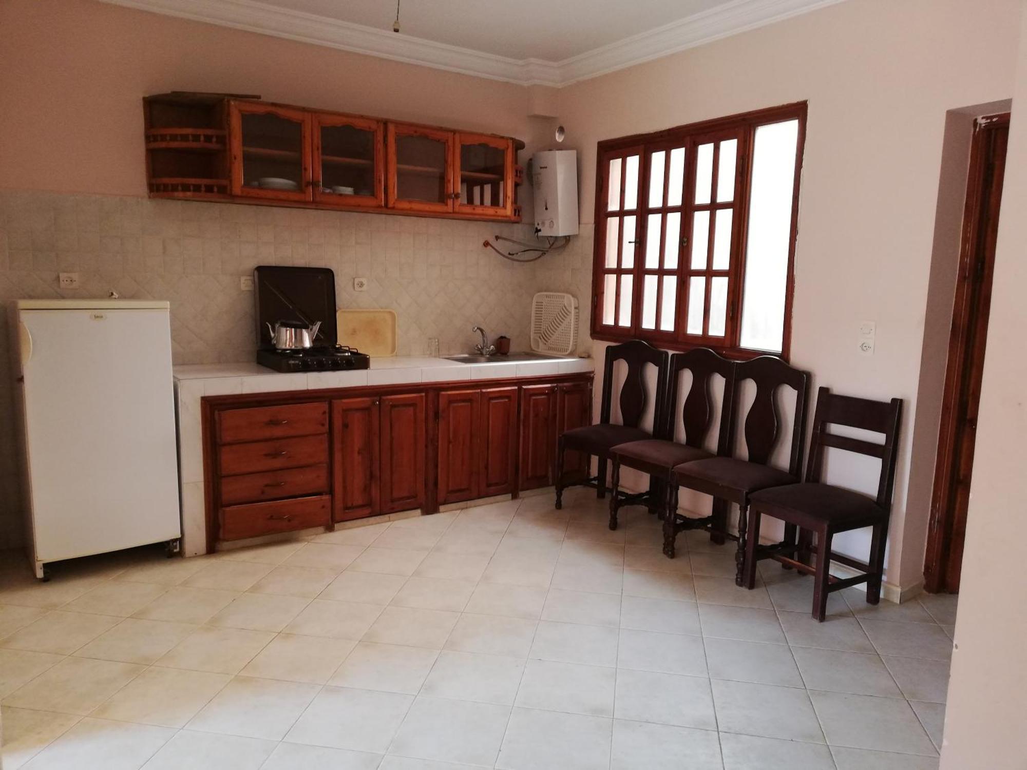 Imi Ouaddar Apartment *