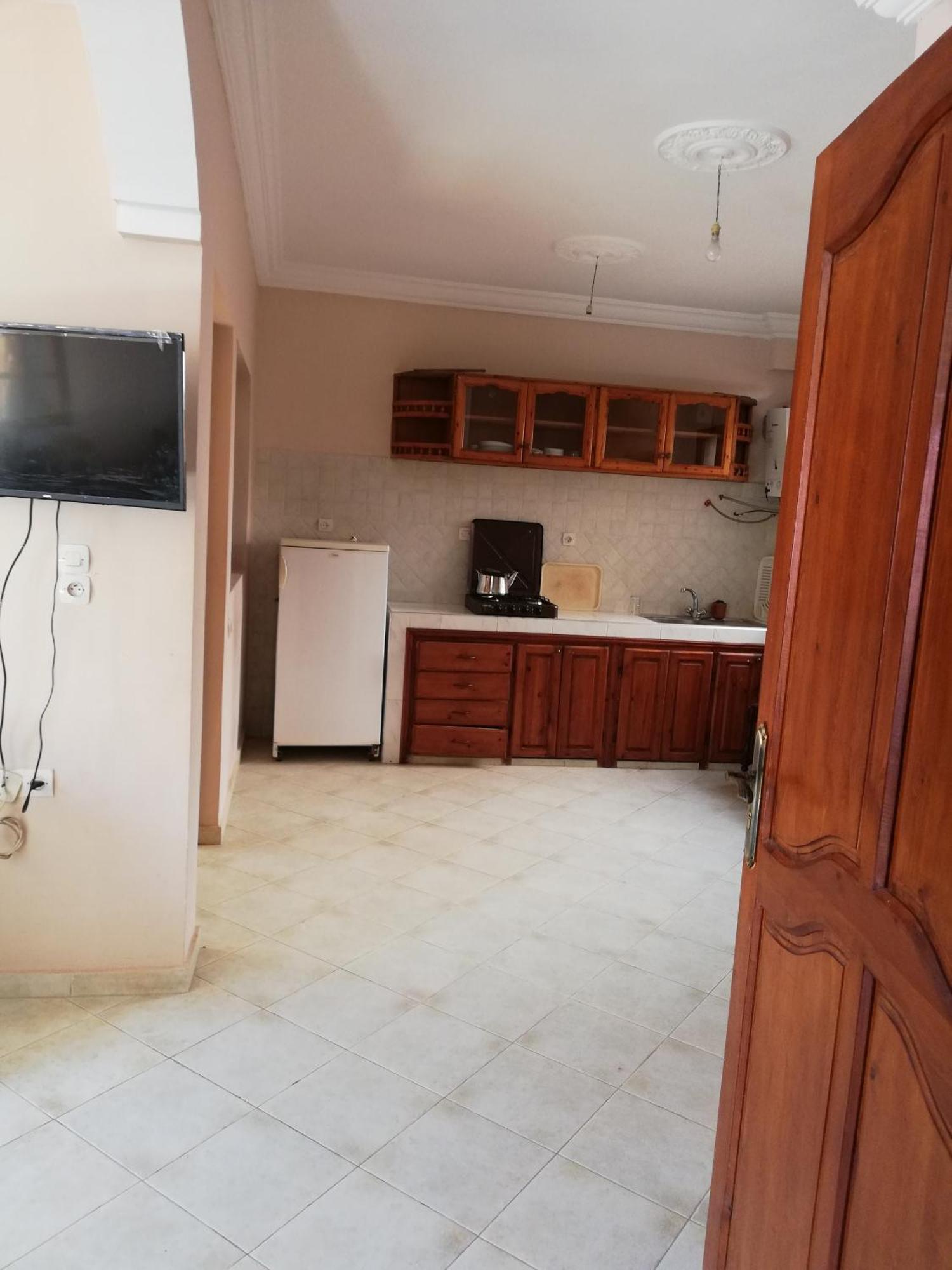 Imi Ouaddar Apartment