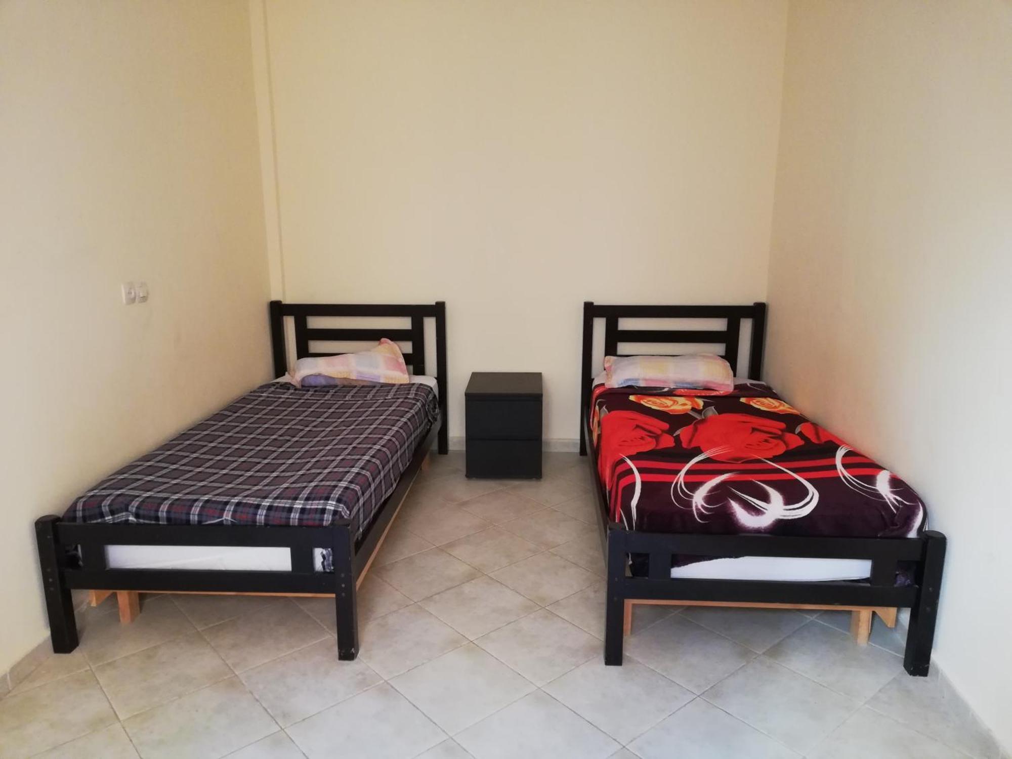 Imi Ouaddar Apartment *