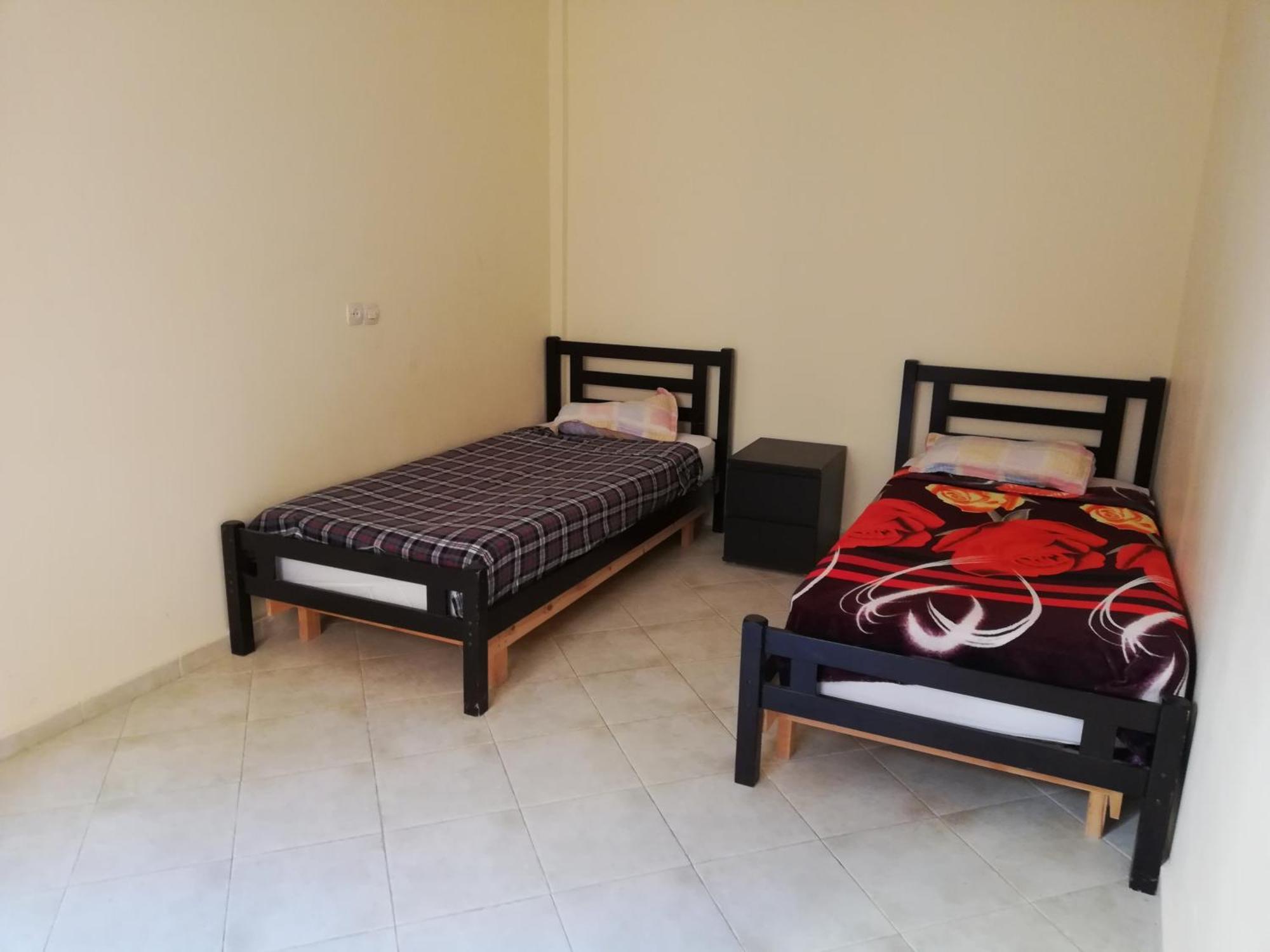 Apartment Imi Ouaddar *