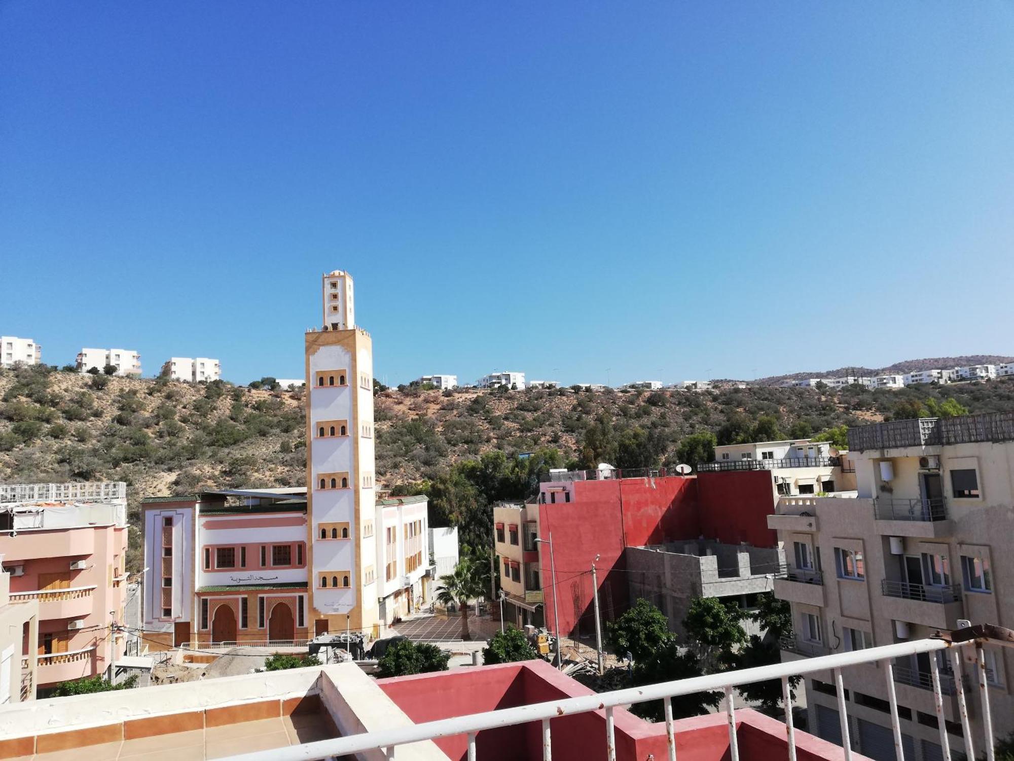 Imi Ouaddar Apartment *
