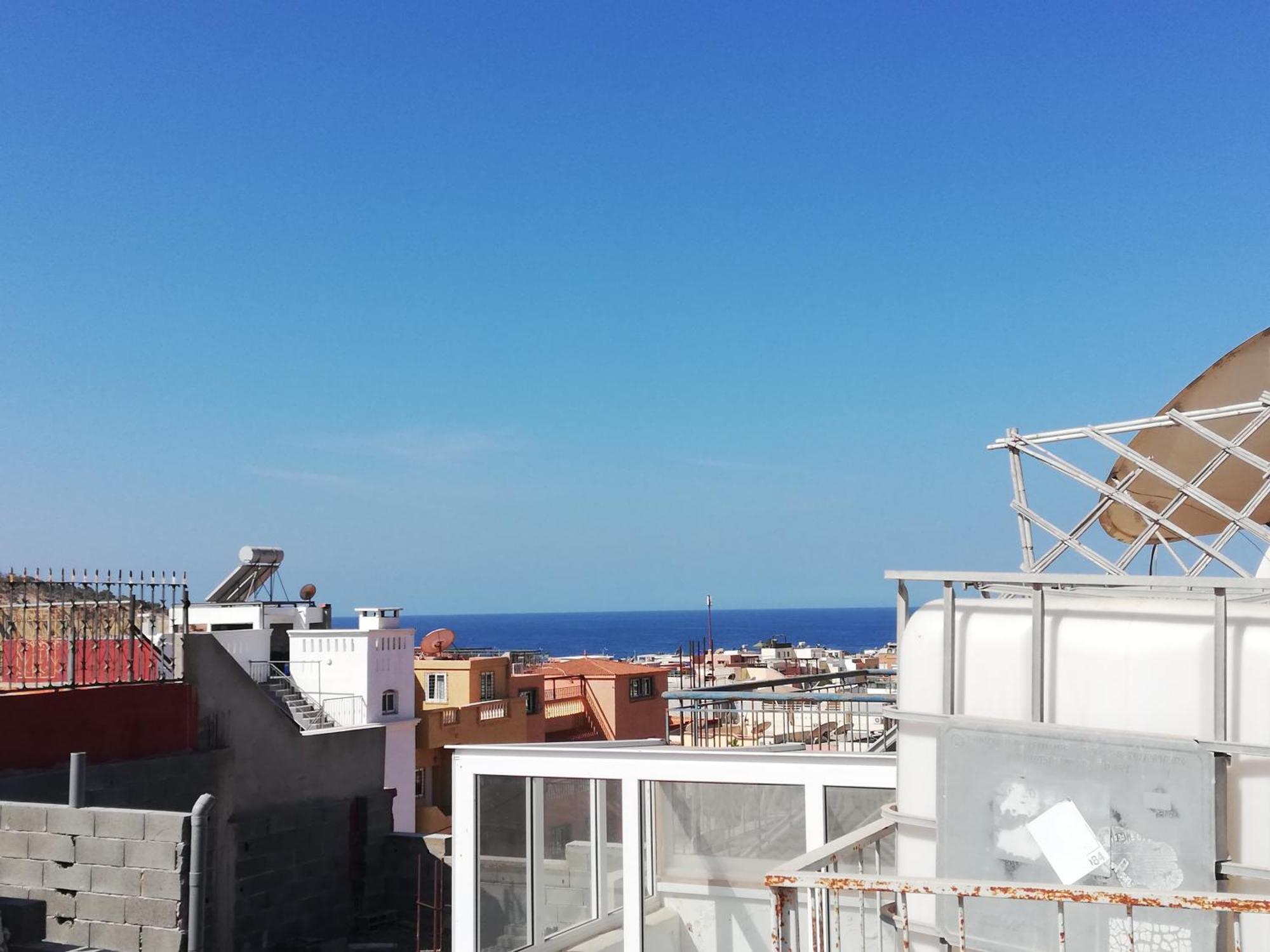 Imi Ouaddar Apartment Agadir