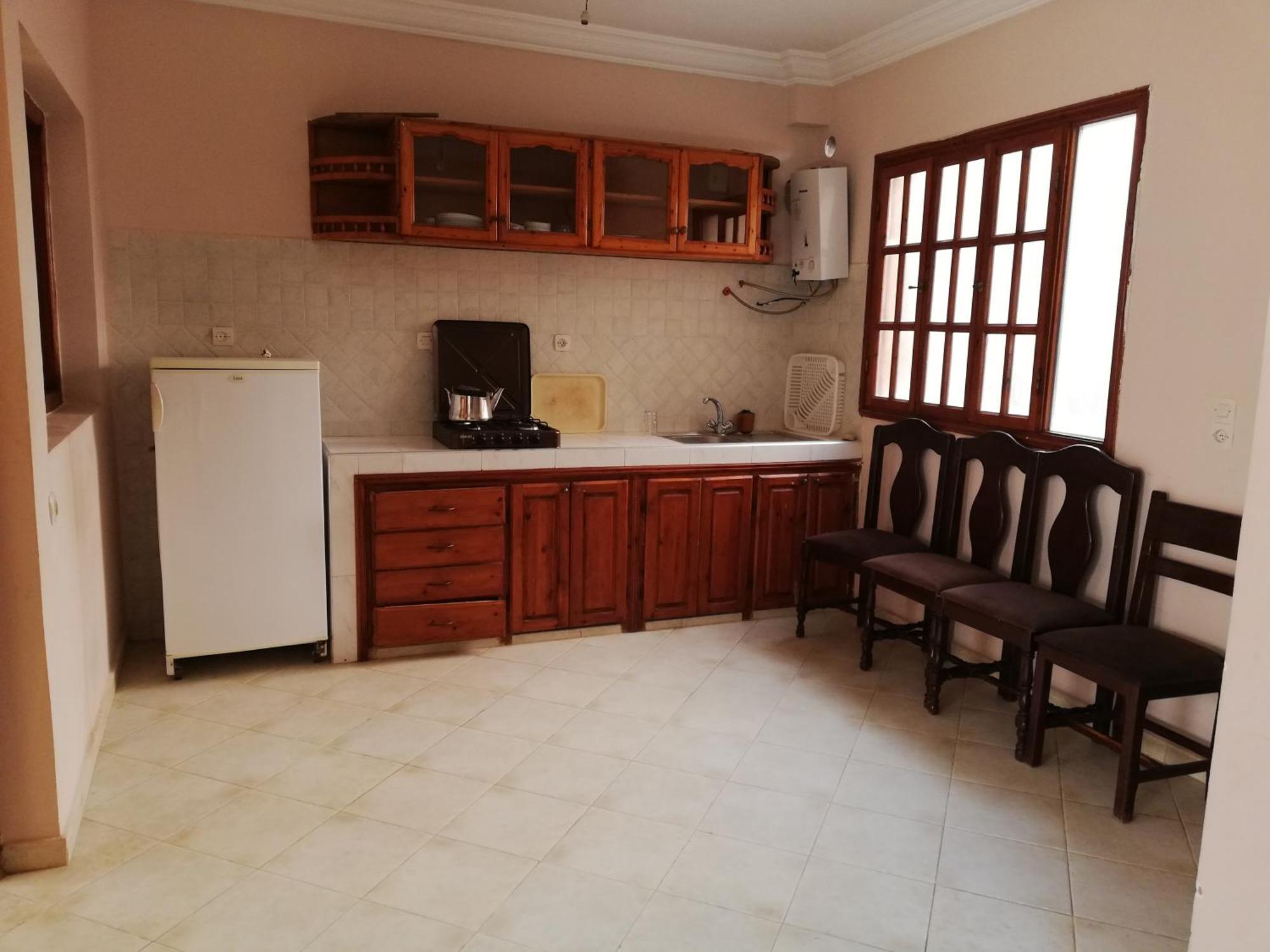 Apartment Imi Ouaddar