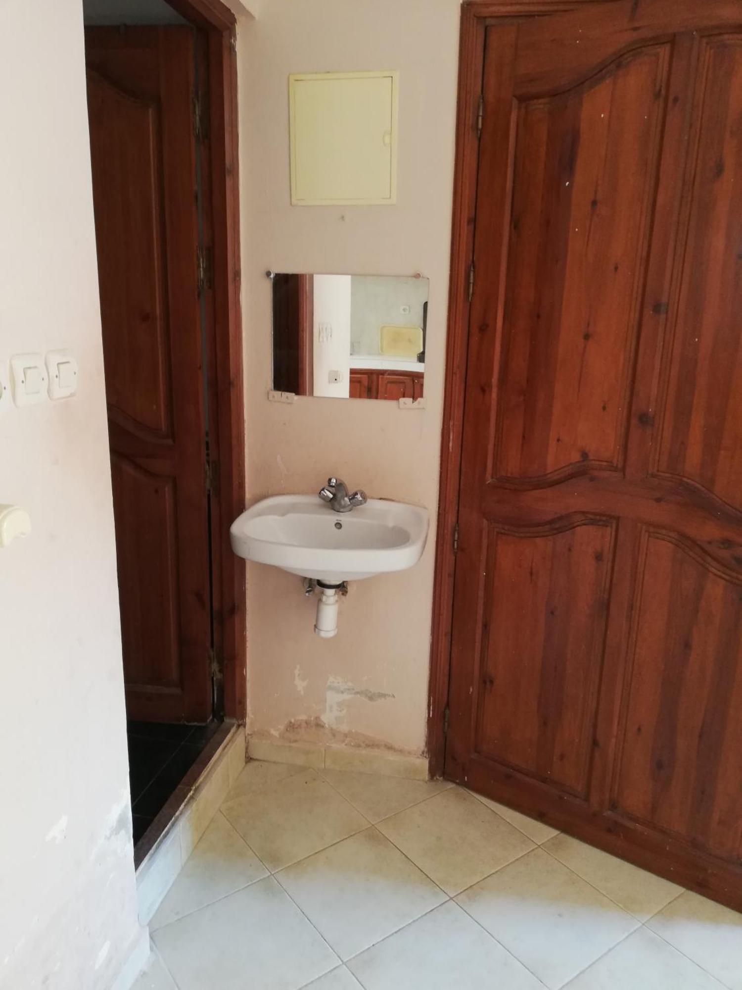 Apartment Imi Ouaddar *