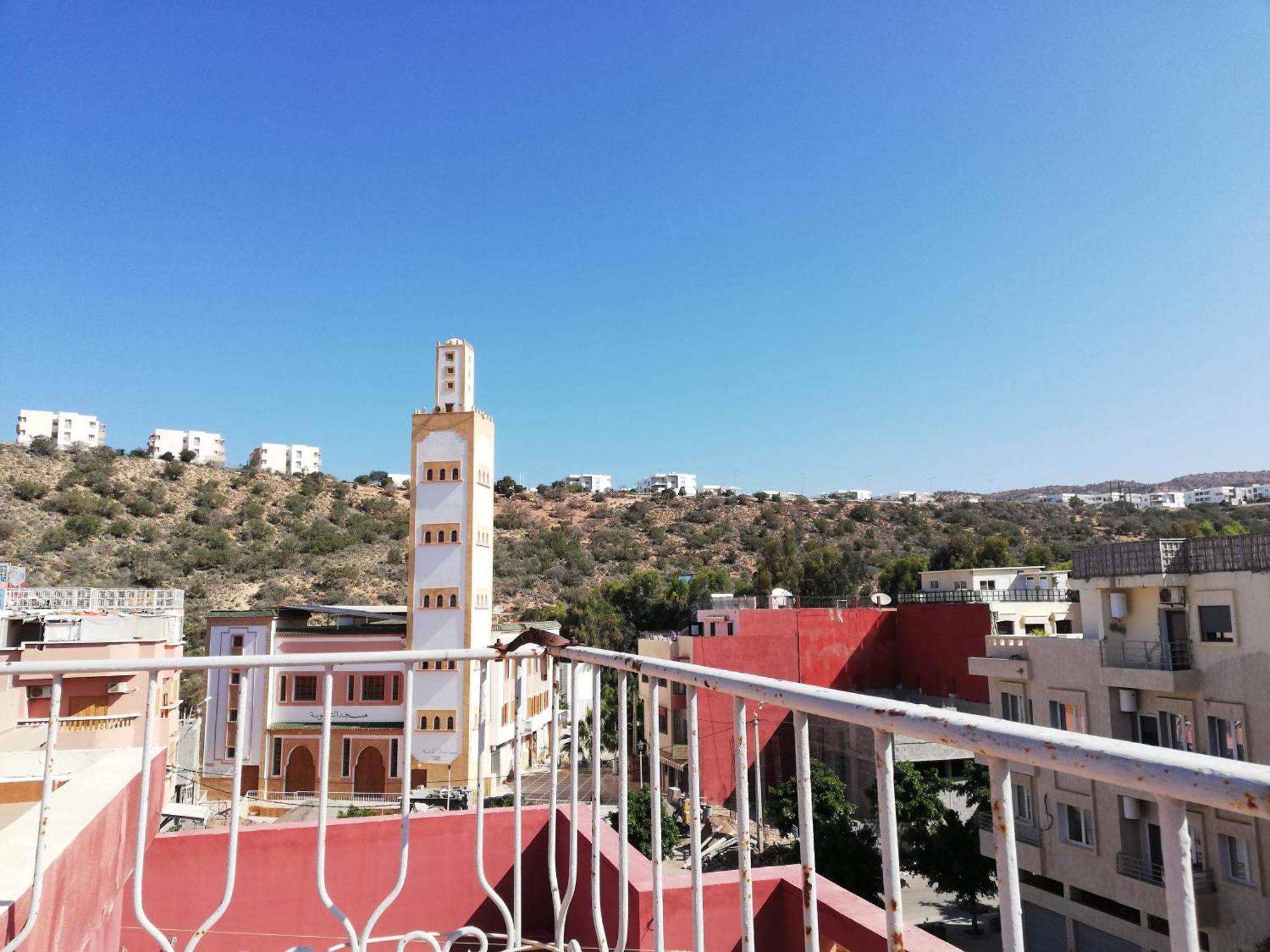 Imi Ouaddar