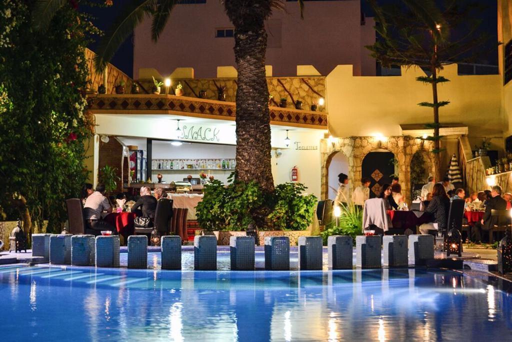 Atlantic Hotel 4*