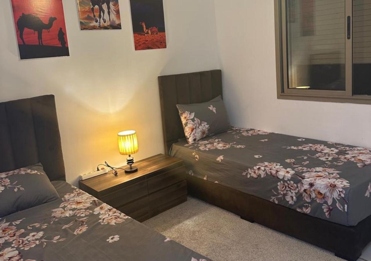 Luxury Appartement *