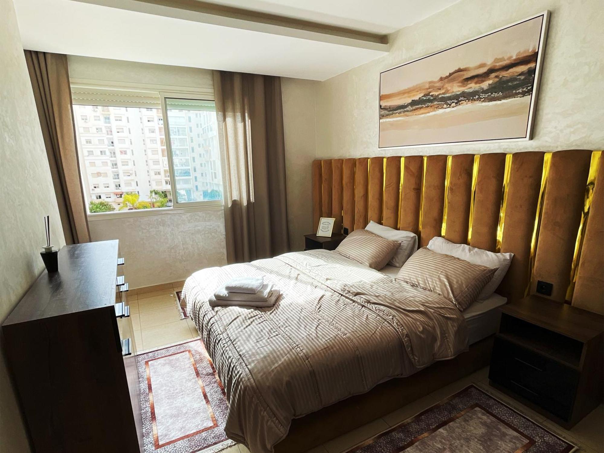 Islan Apartment Agadir