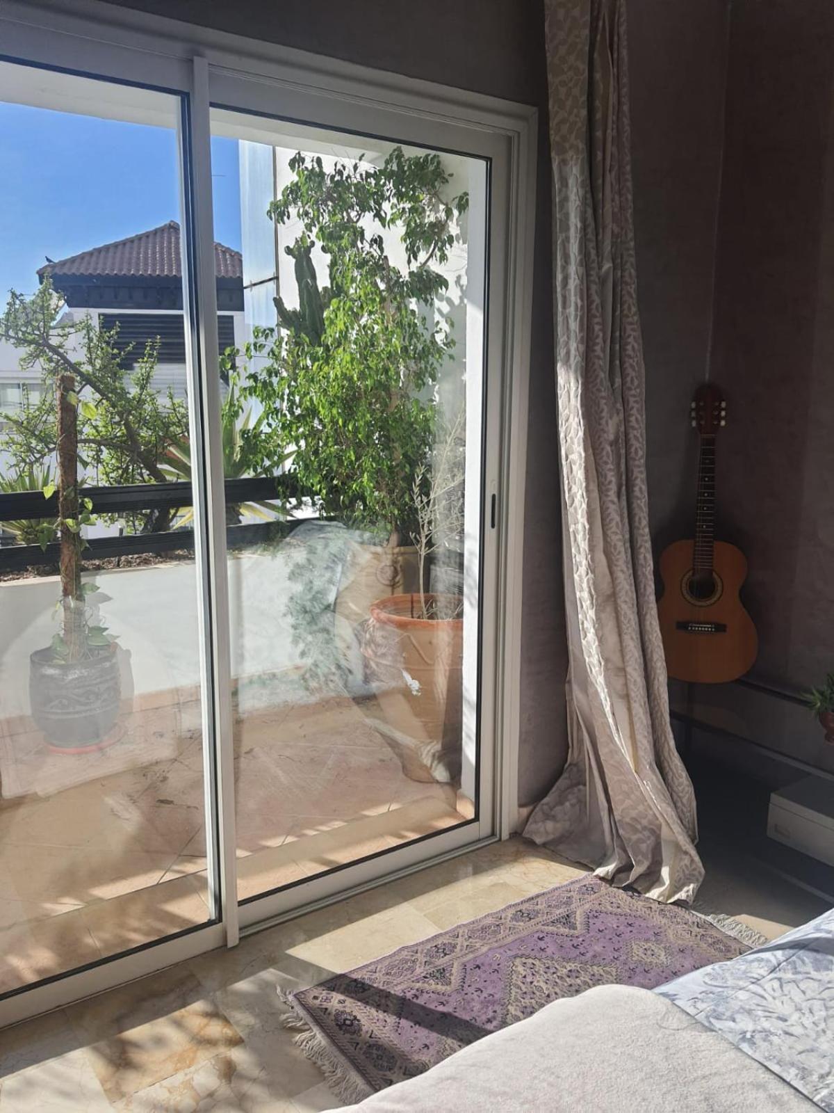 Marinar Apartment Agadir