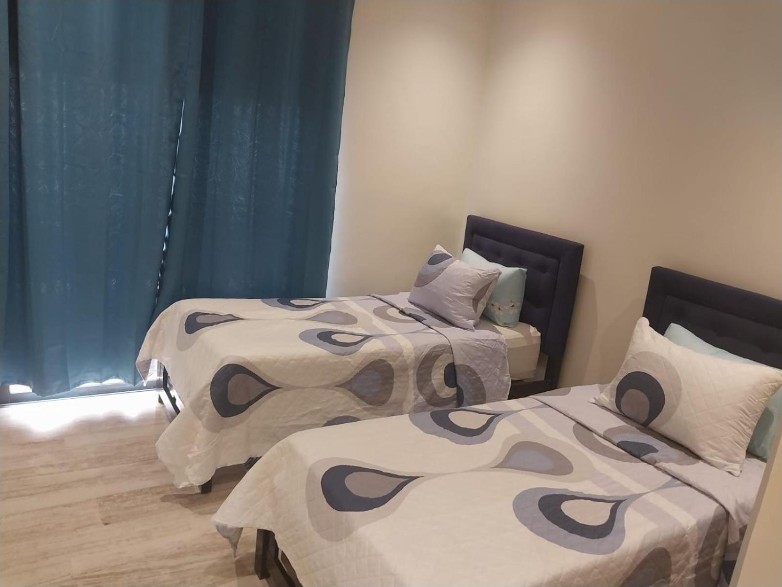 Appartement Les Oliviers Agadir