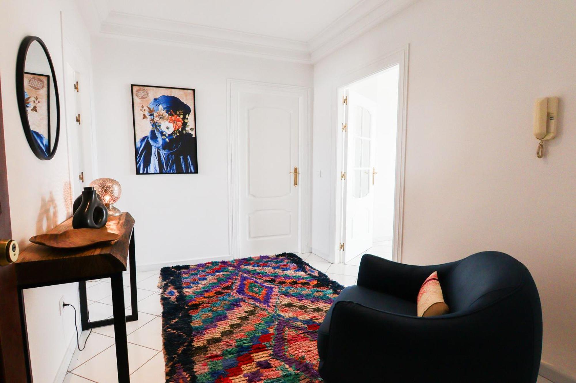 Appartement Petit Palais - Luxe - 3 Ch