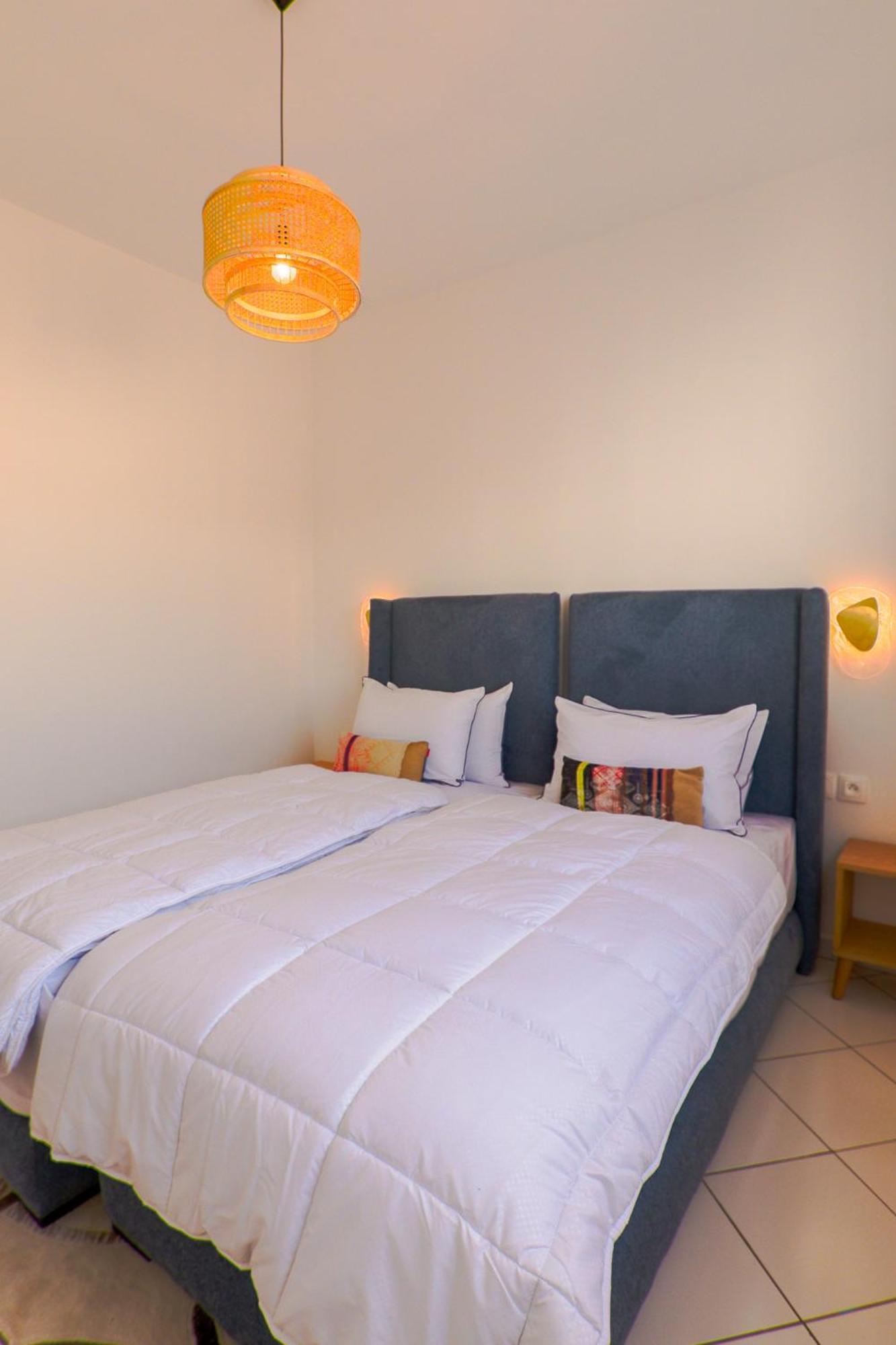 Petit Palais - Luxe - 3 Ch Agadir