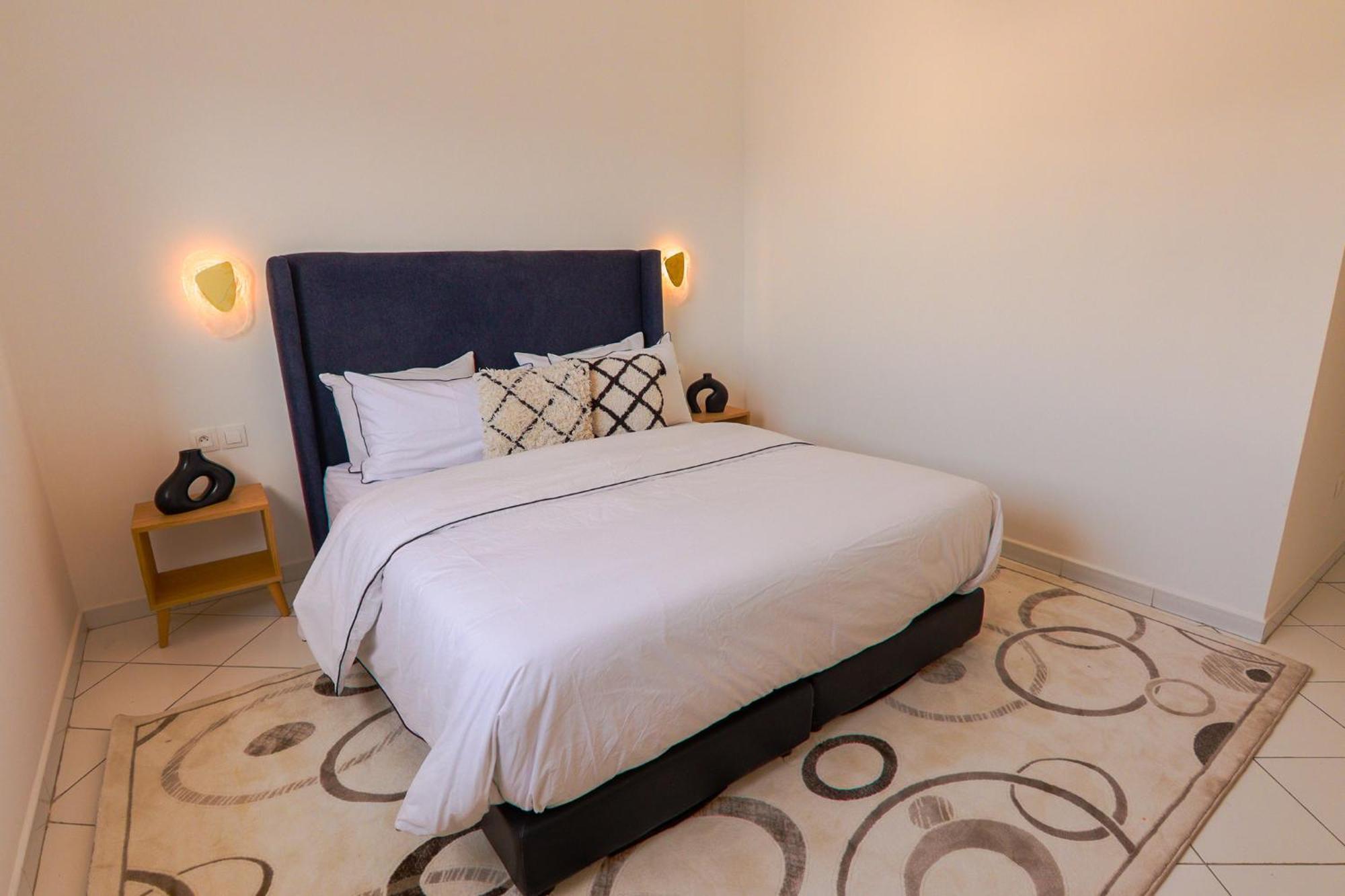 Appartement Petit Palais - Luxe - 3 Ch *