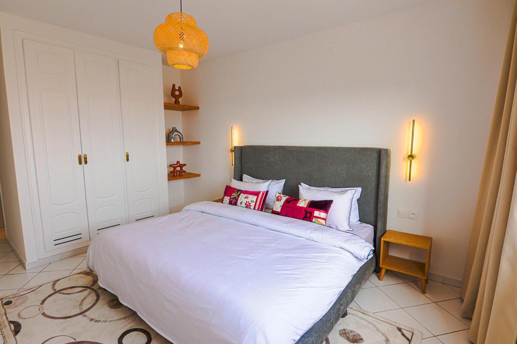 Petit Palais - Luxe - 3 Ch Appartement