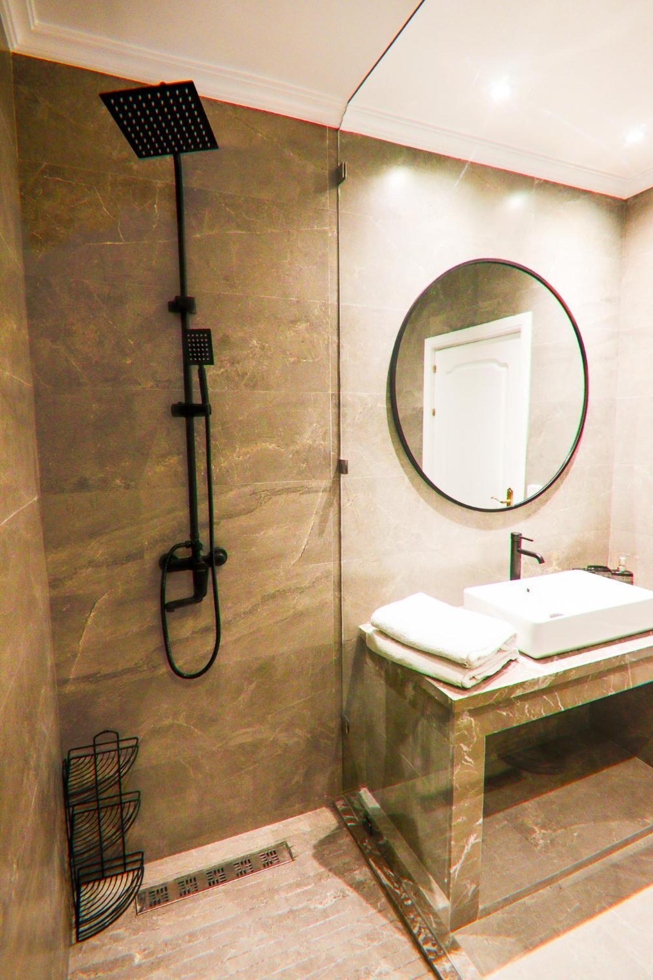 Petit Palais - Luxe - 3 Ch Agadir