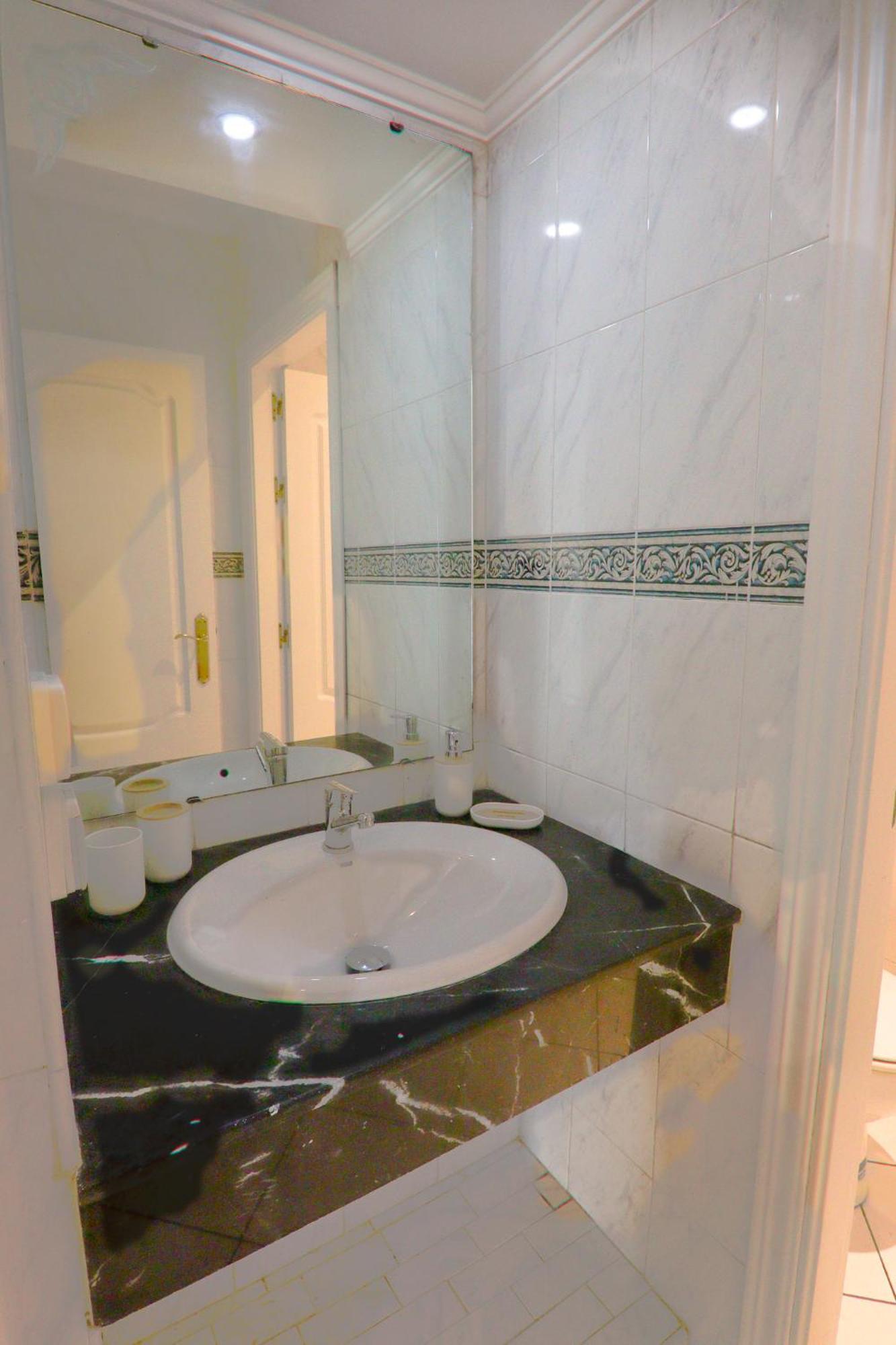 Petit Palais - Luxe - 3 Ch Appartement *