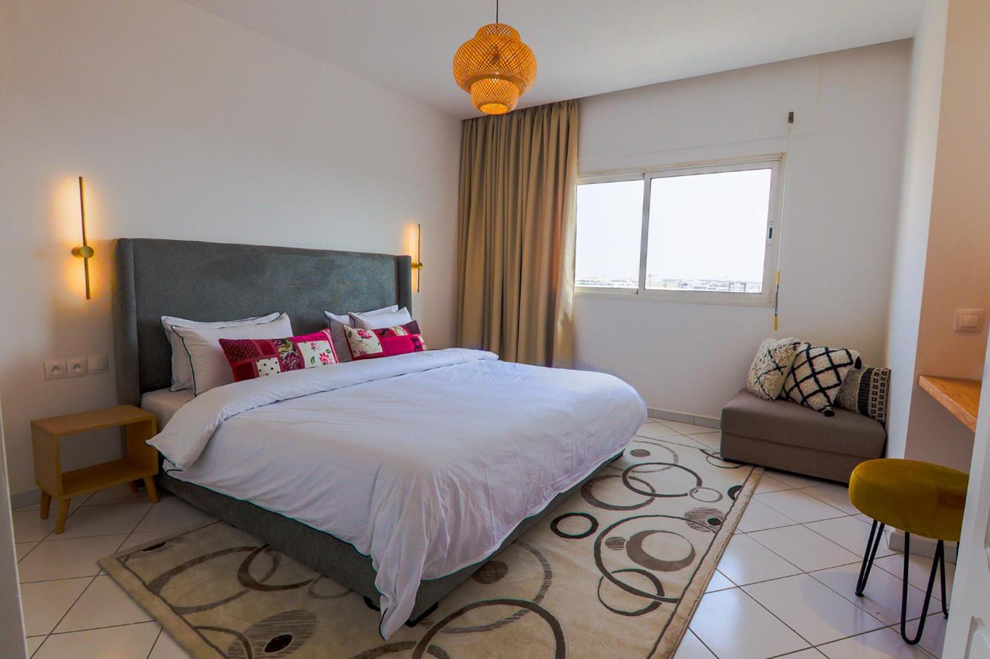 Appartement Petit Palais - Luxe - 3 Ch