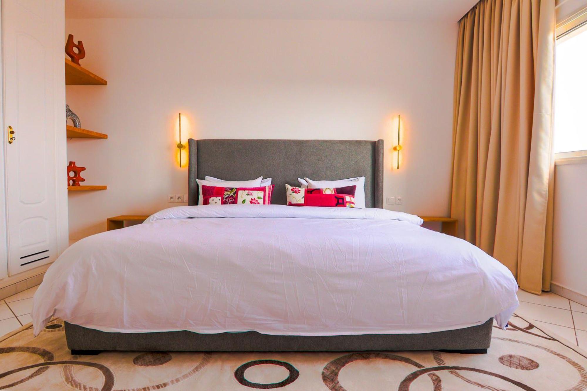 Appartement Petit Palais - Luxe - 3 Ch *