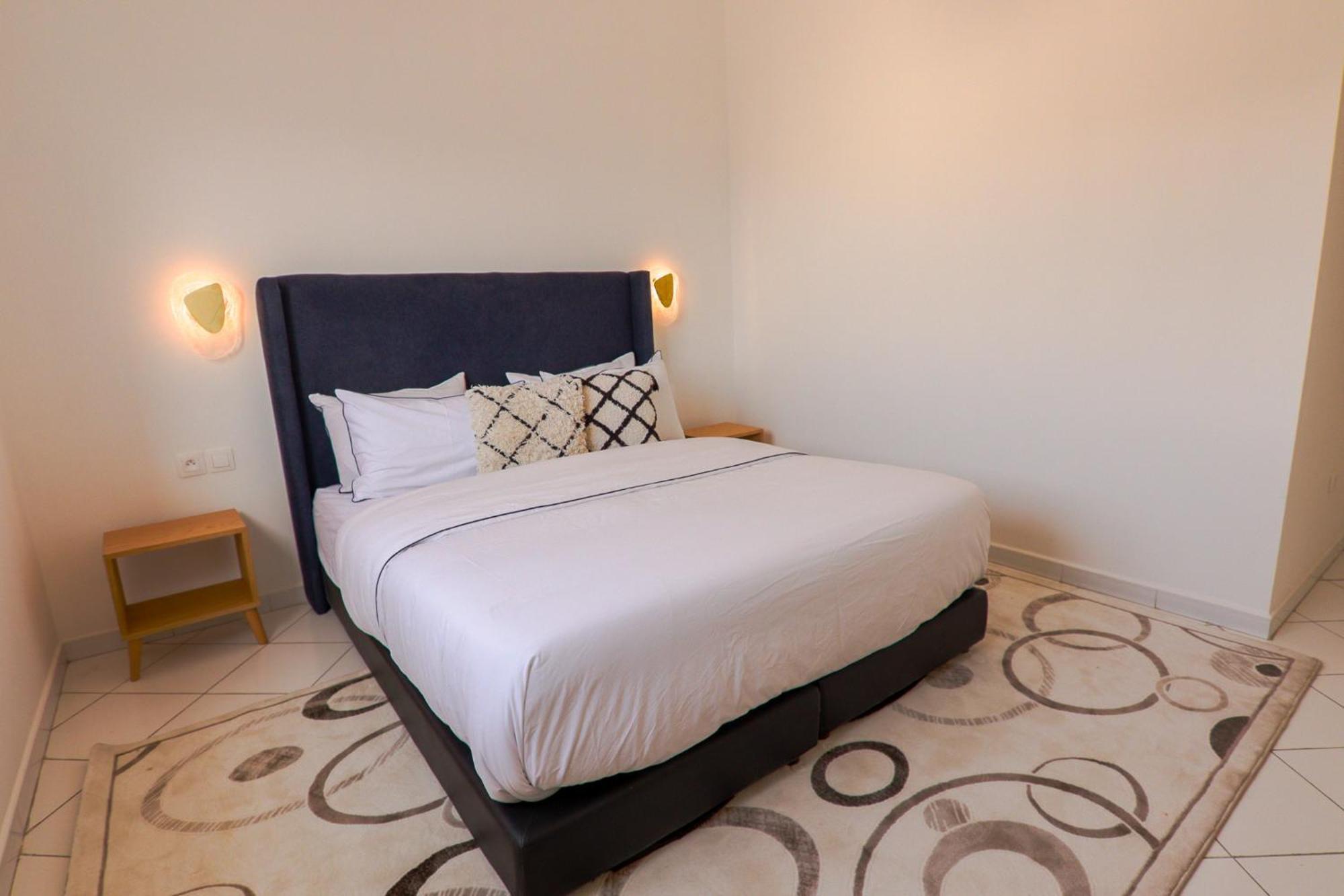 Appartement Petit Palais - Luxe - 3 Ch Agadir