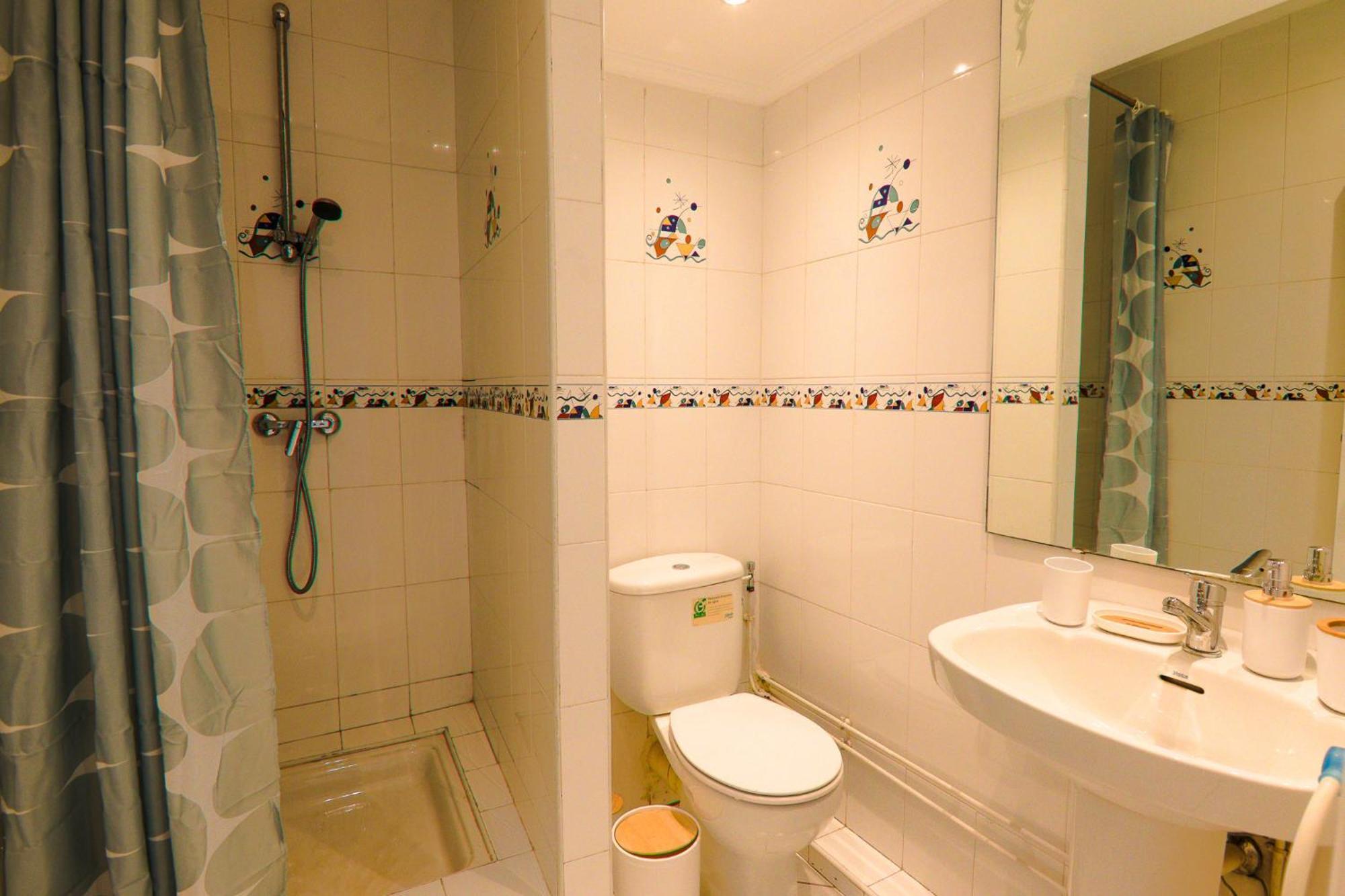 Petit Palais - Luxe - 3 Ch Agadir
