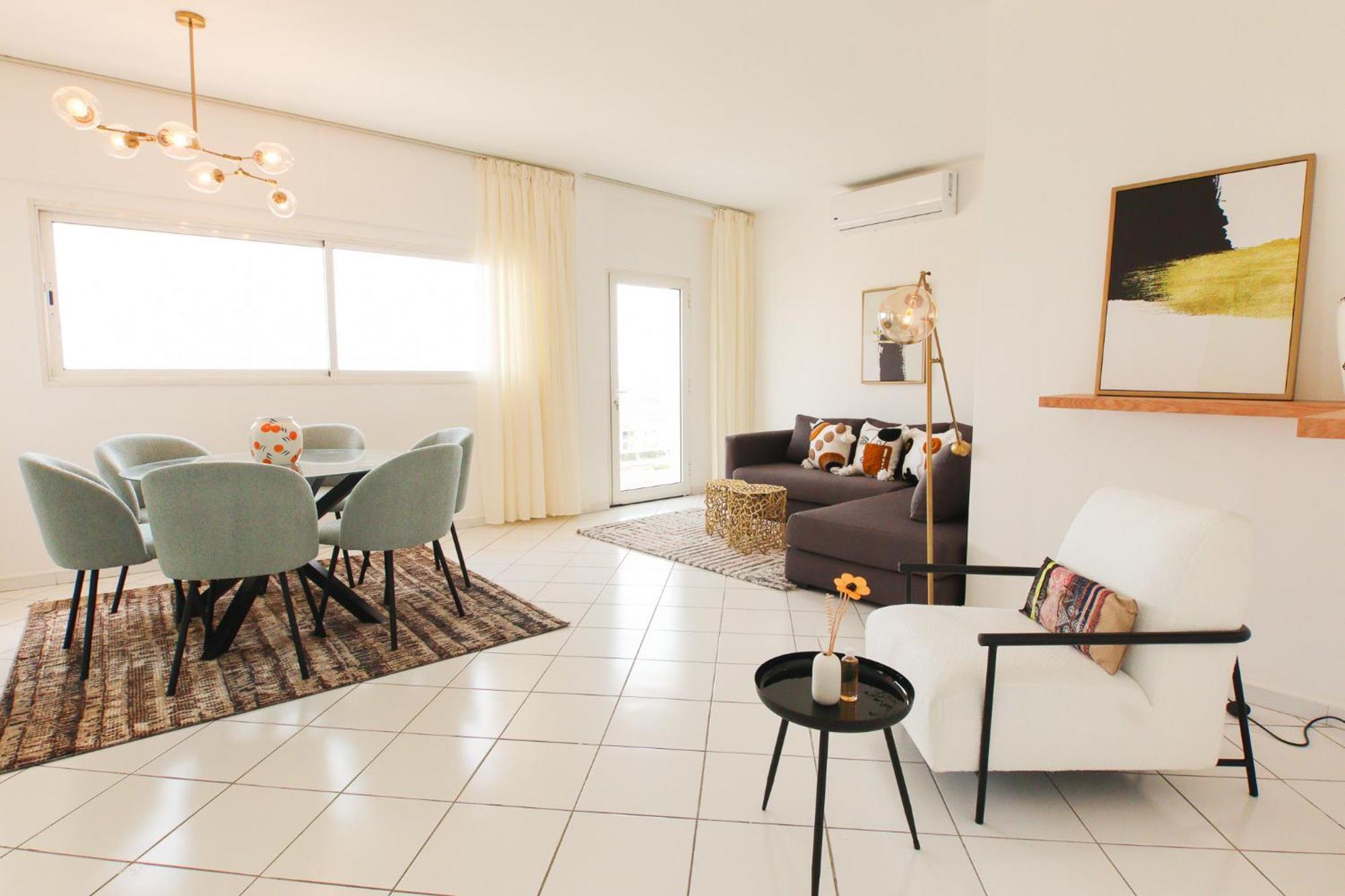 Petit Palais - Luxe - 3 Ch * Agadir