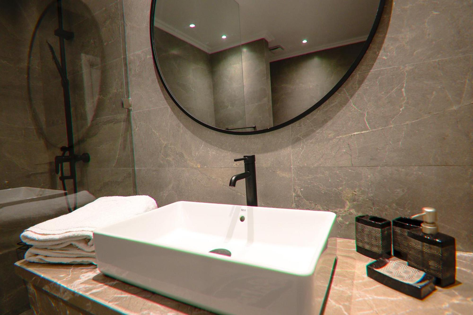 Petit Palais - Luxe - 3 Ch Appartement Agadir